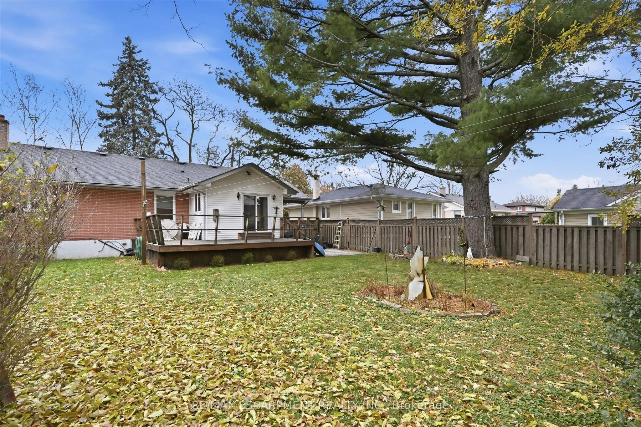 237 Mohawk Road