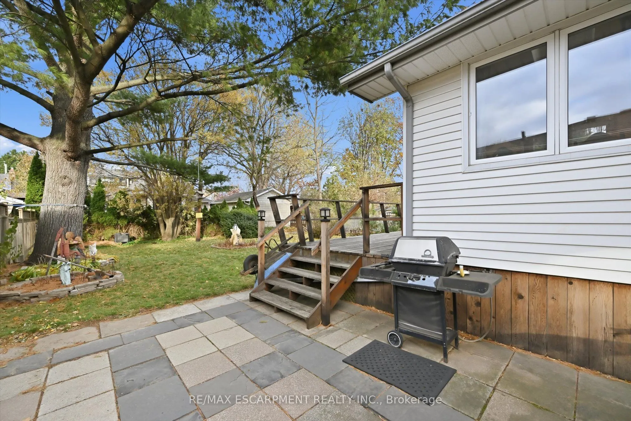 237 Mohawk Road