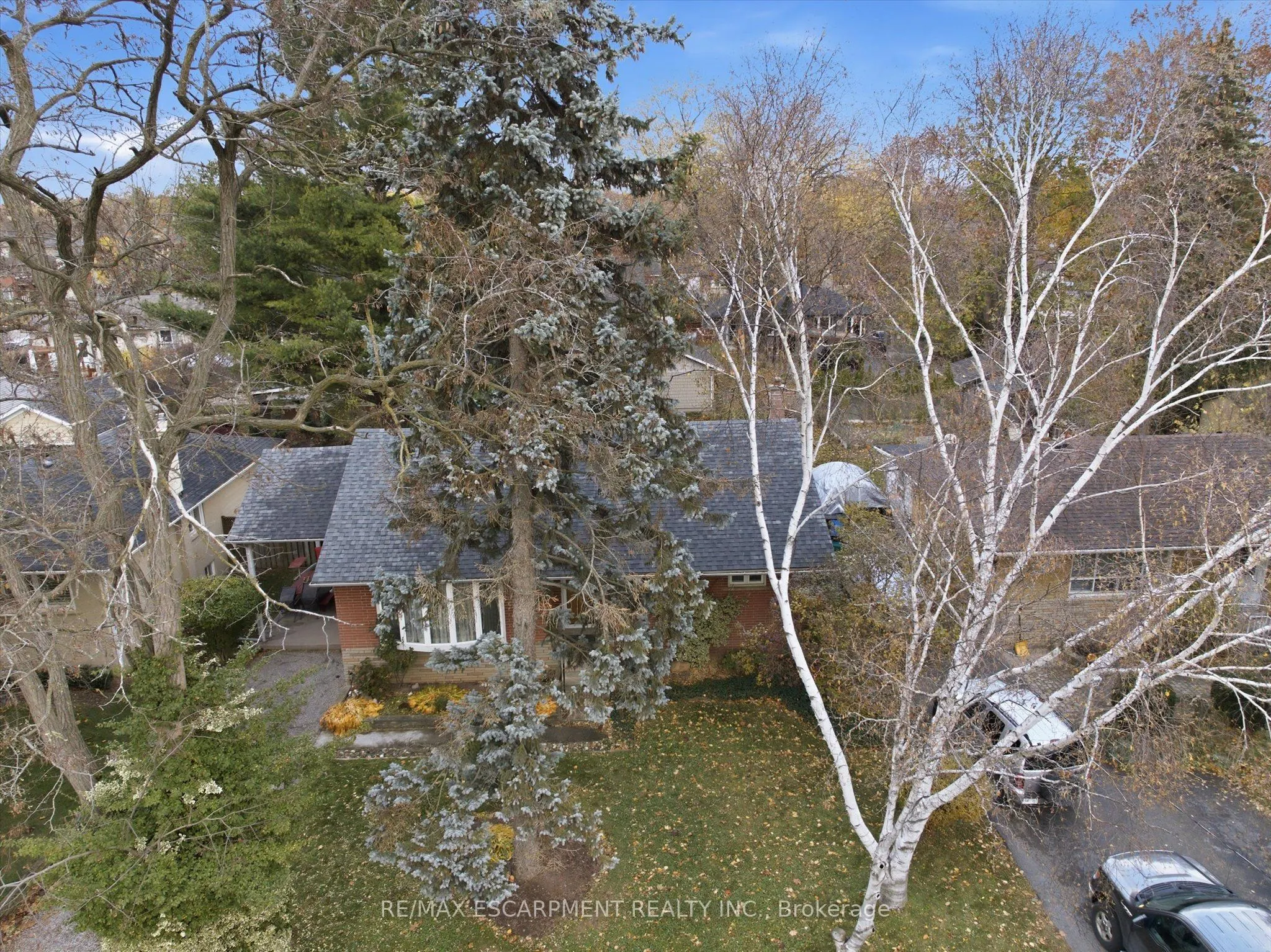 237 Mohawk Road