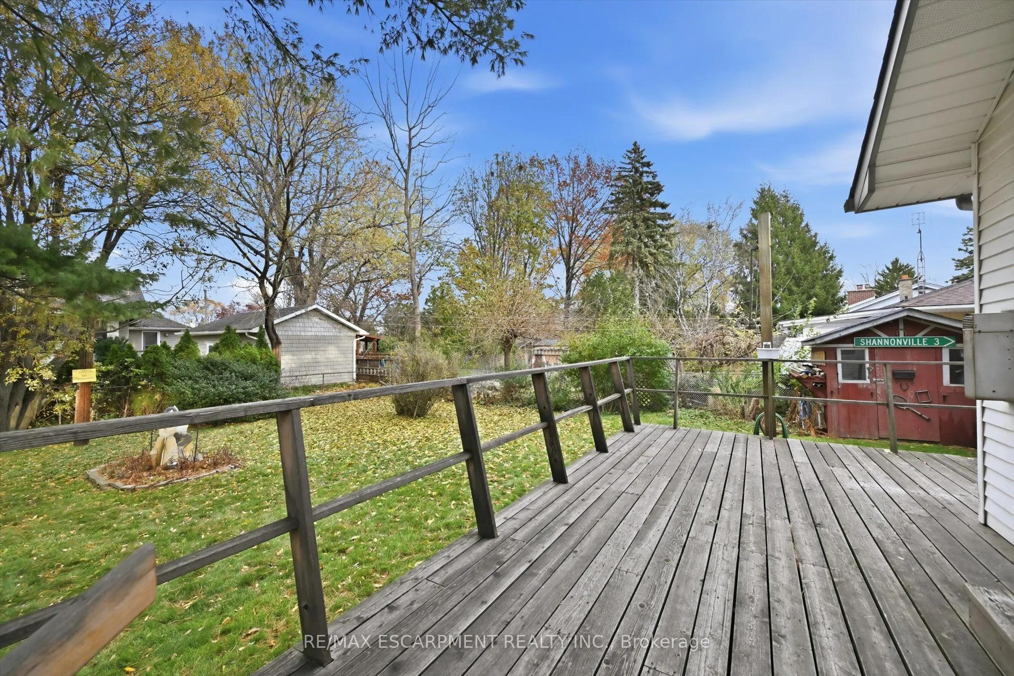 237 Mohawk Road