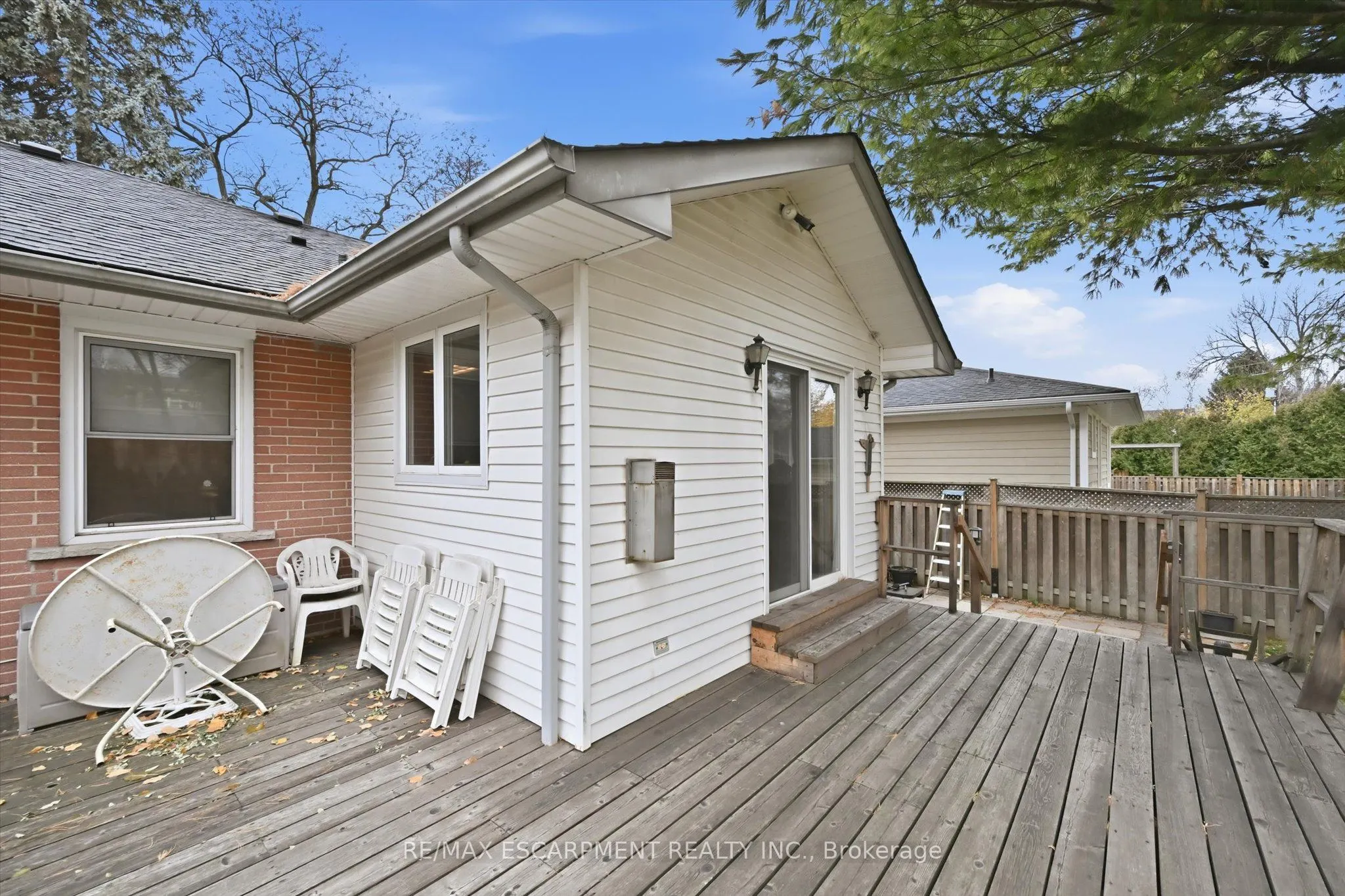 237 Mohawk Road