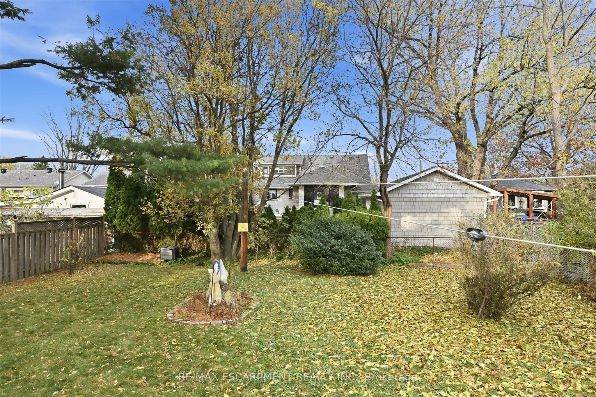 237 Mohawk Road