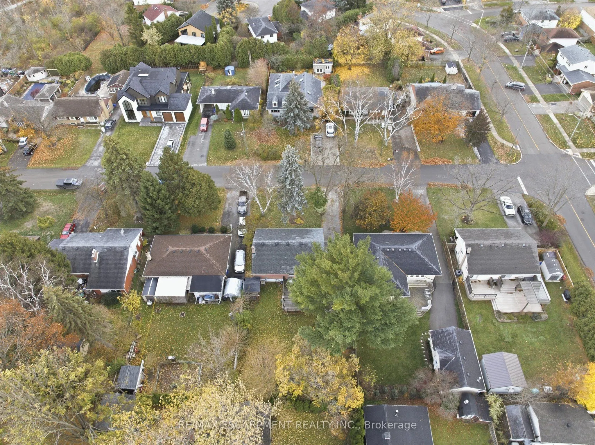 237 Mohawk Road