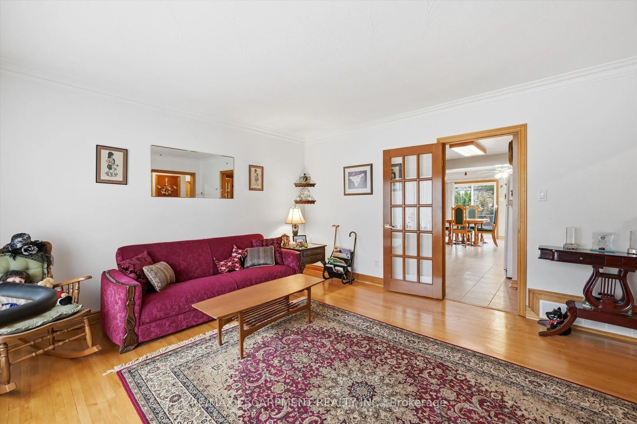 237 Mohawk Road