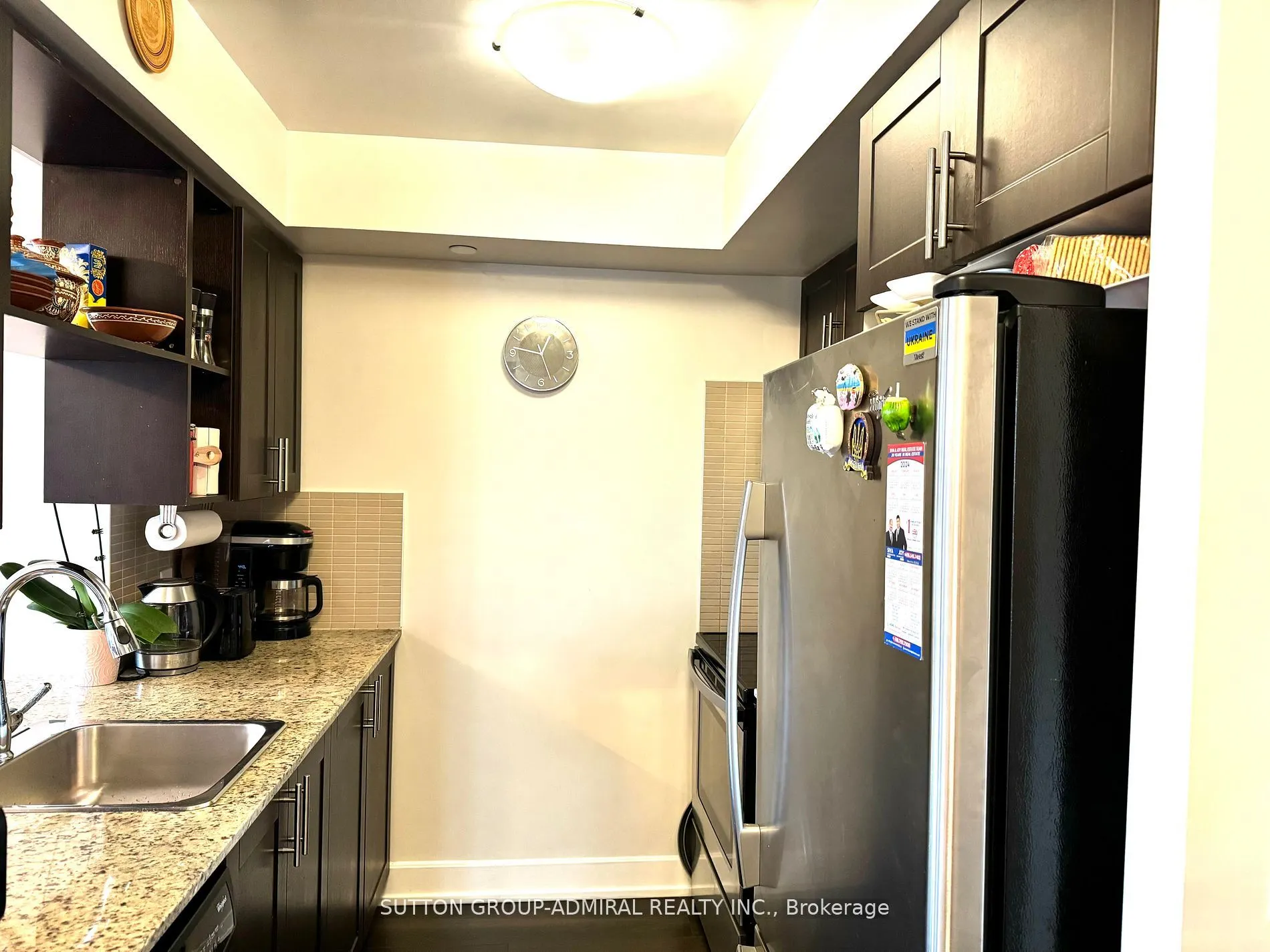 2 Eva Road E #1026