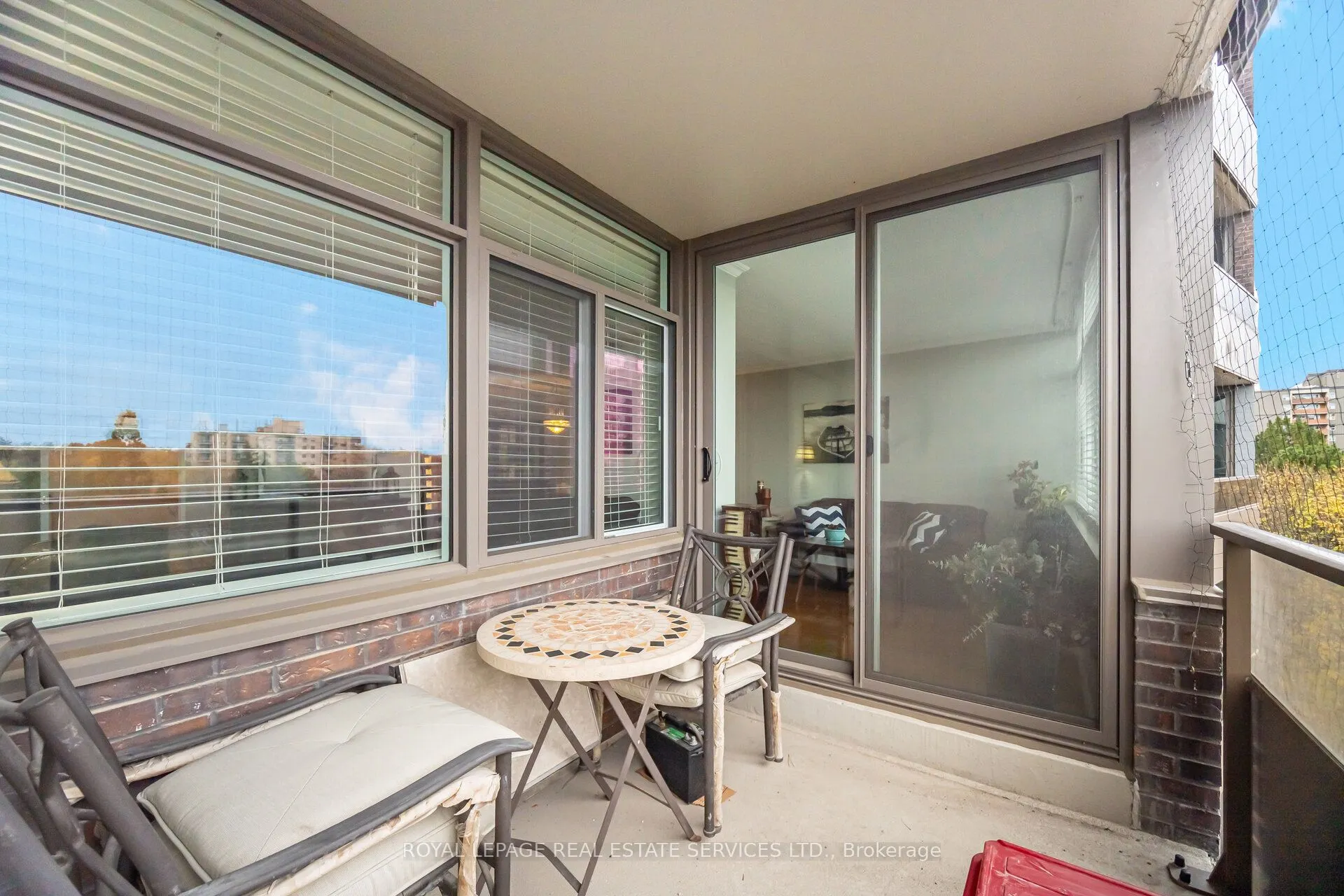 3100 Kirwin Avenue #708