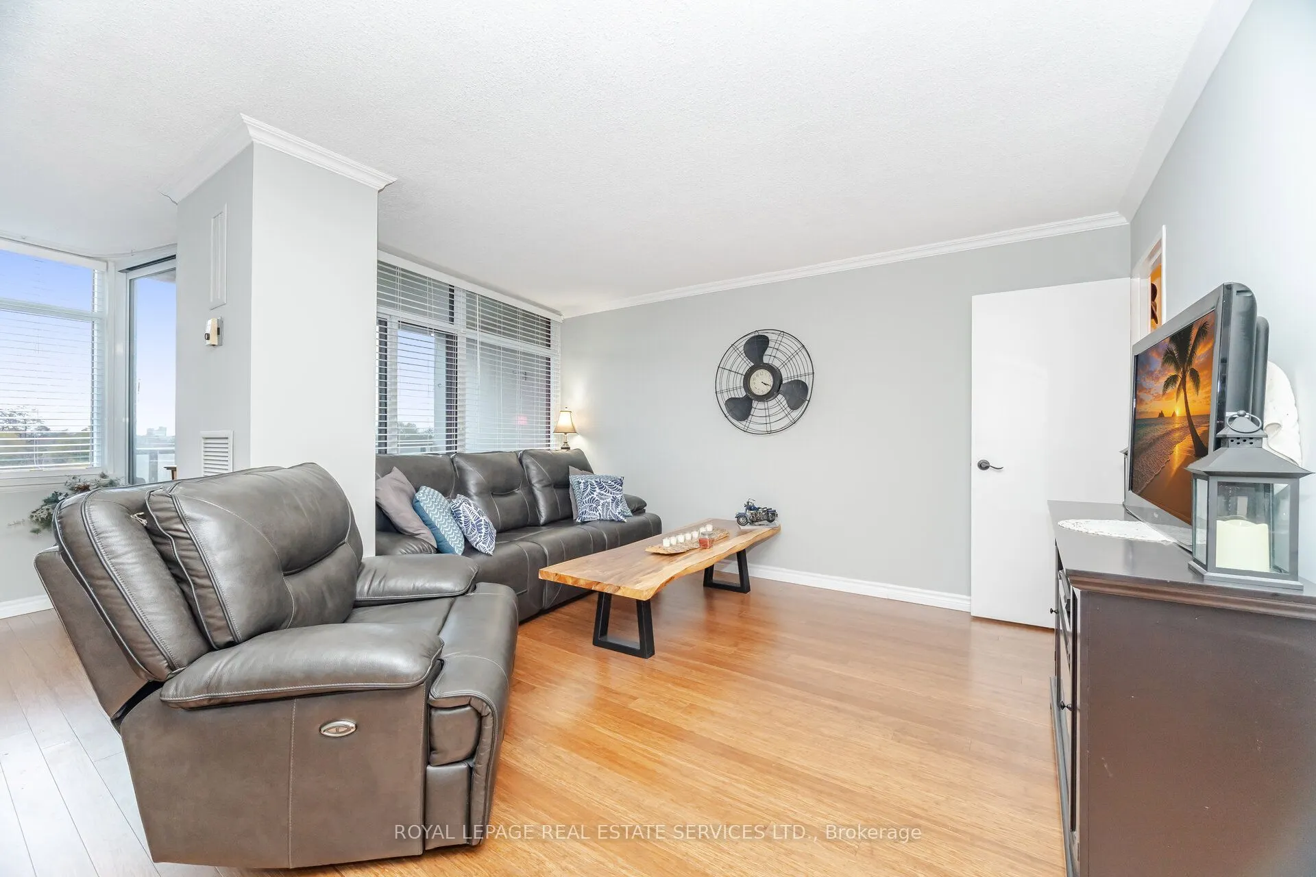 3100 Kirwin Avenue #708