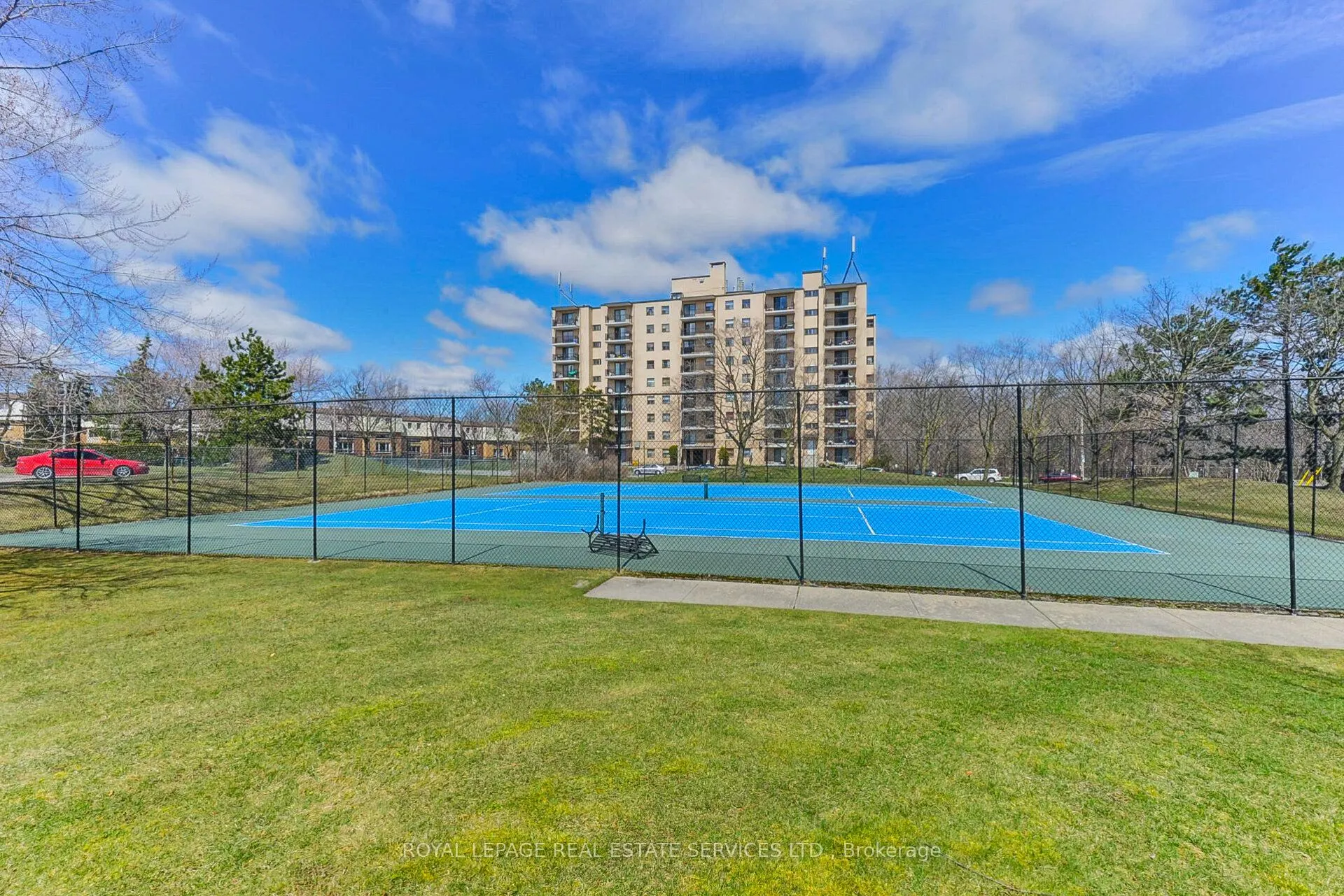 3100 Kirwin Avenue #708