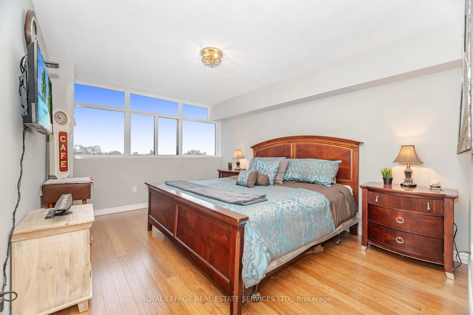 3100 Kirwin Avenue #708
