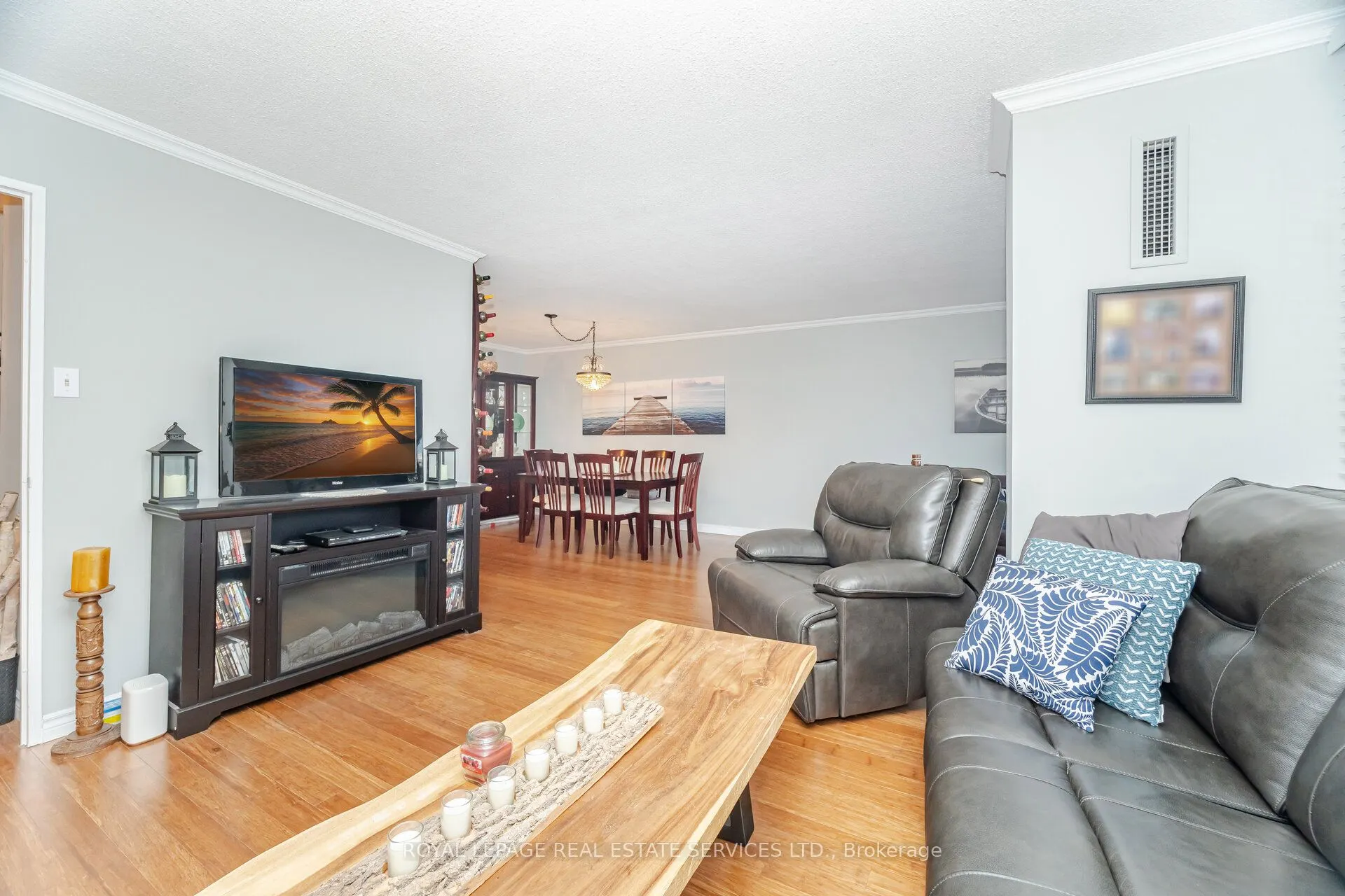 3100 Kirwin Avenue #708