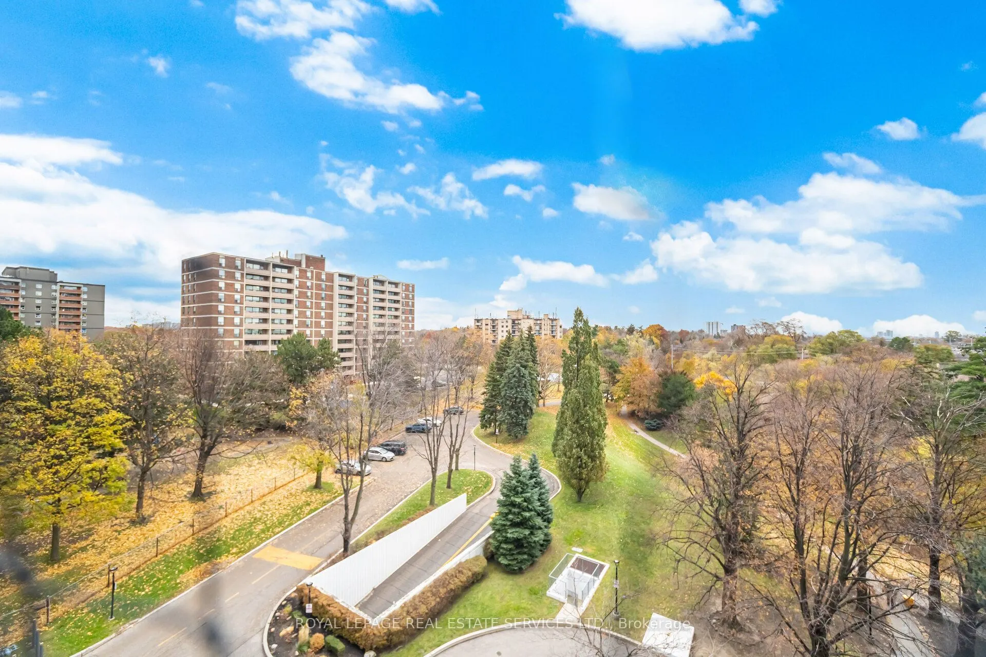 3100 Kirwin Avenue #708