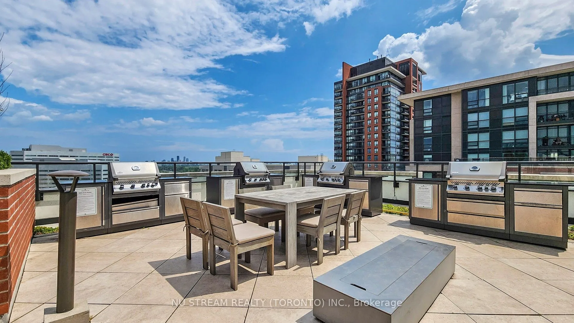 3091 Dufferin Street #613