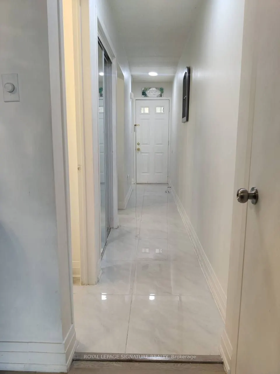 5020 Delaware Drive #25