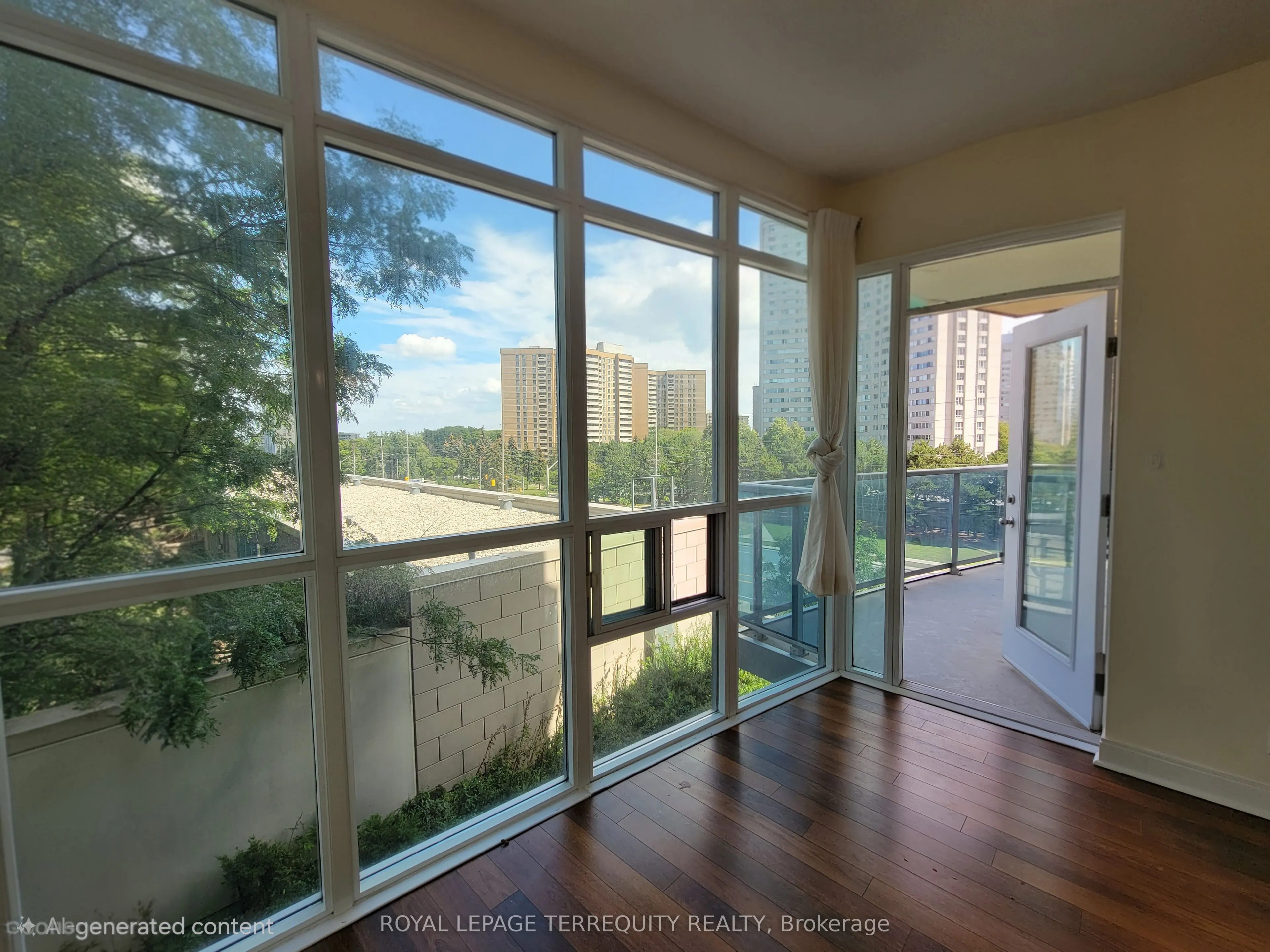 70 Absolute Avenue #403