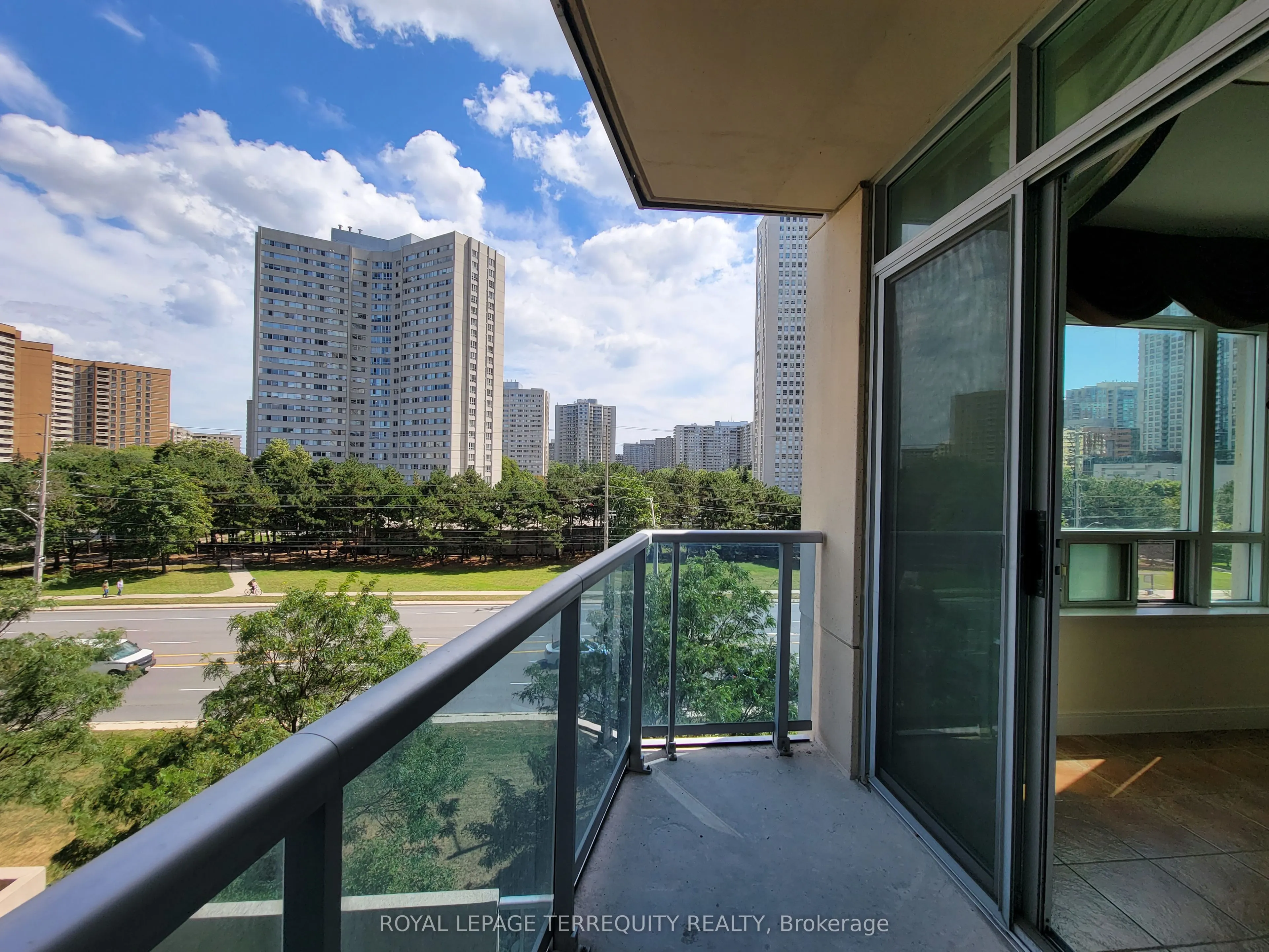 70 Absolute Avenue #403