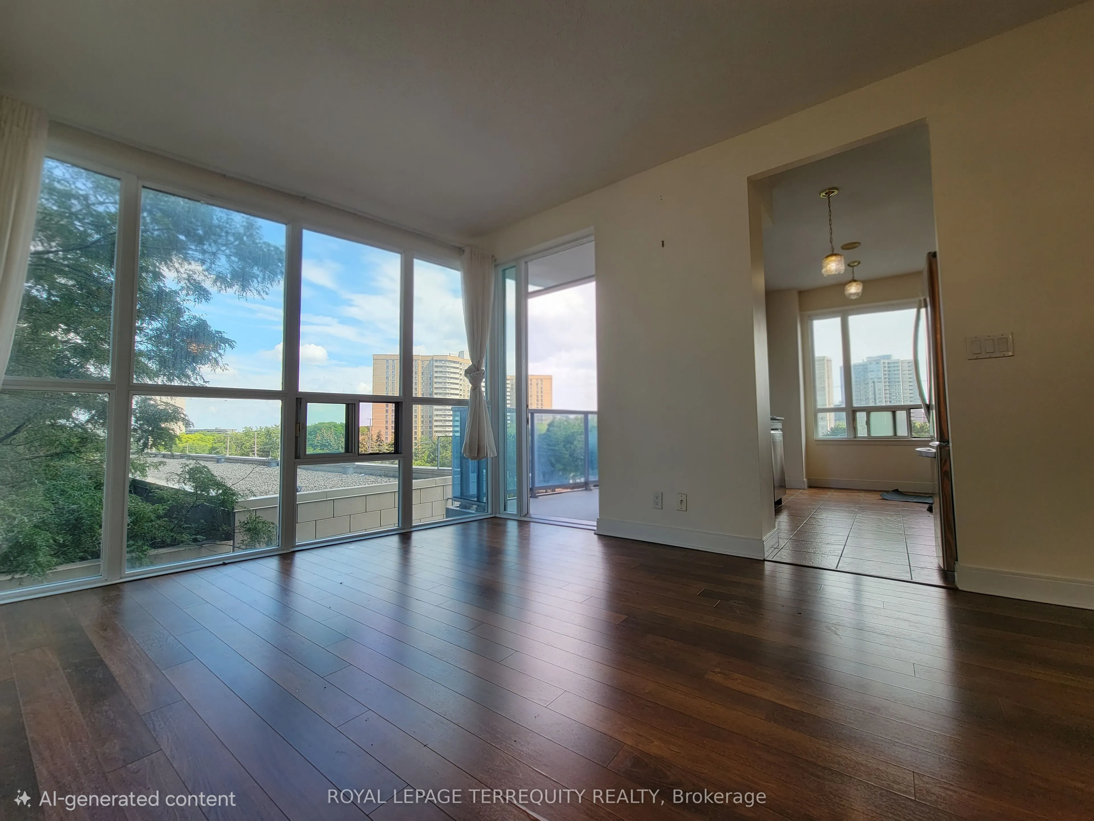 70 Absolute Avenue #403