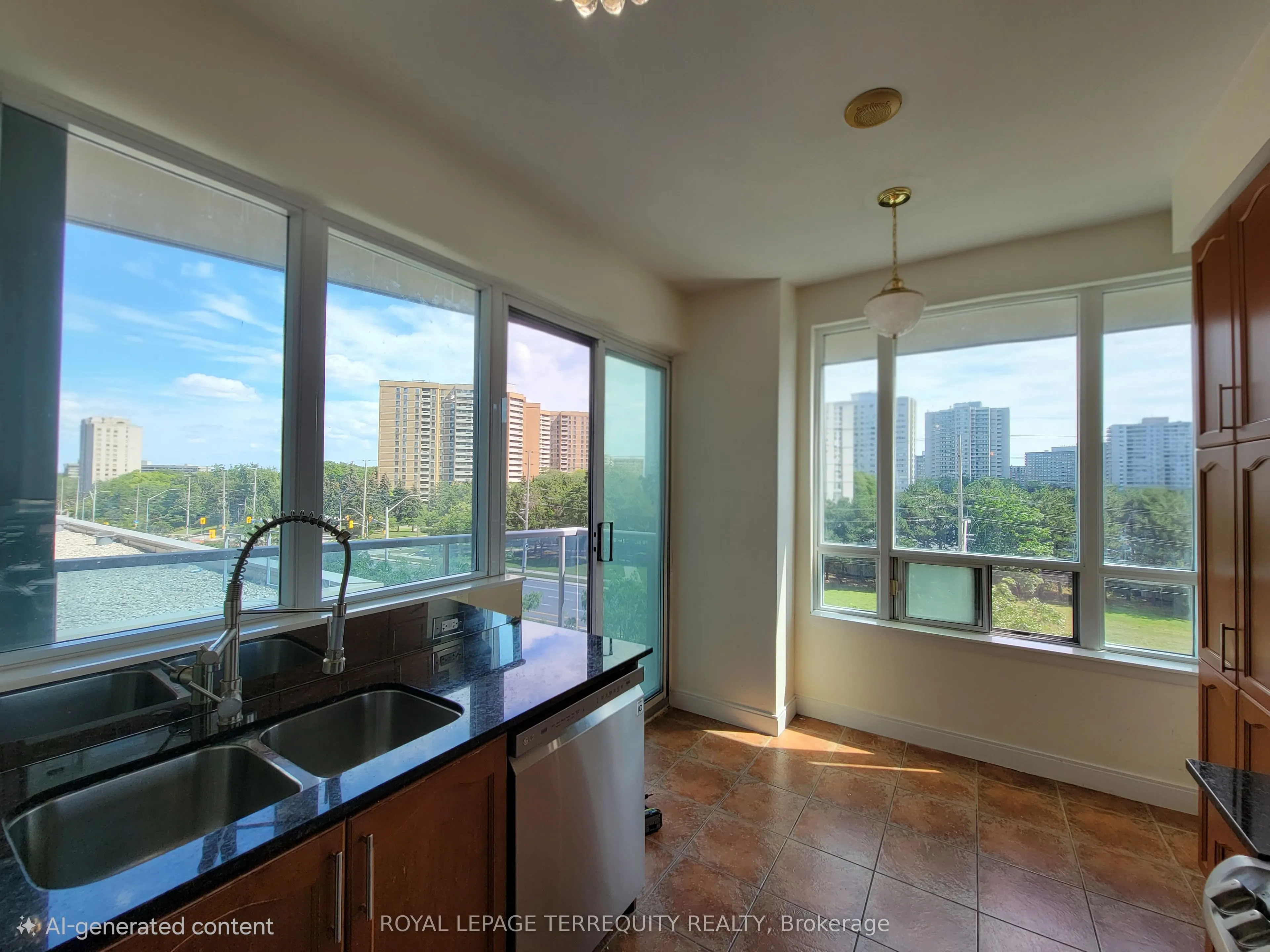 70 Absolute Avenue #403