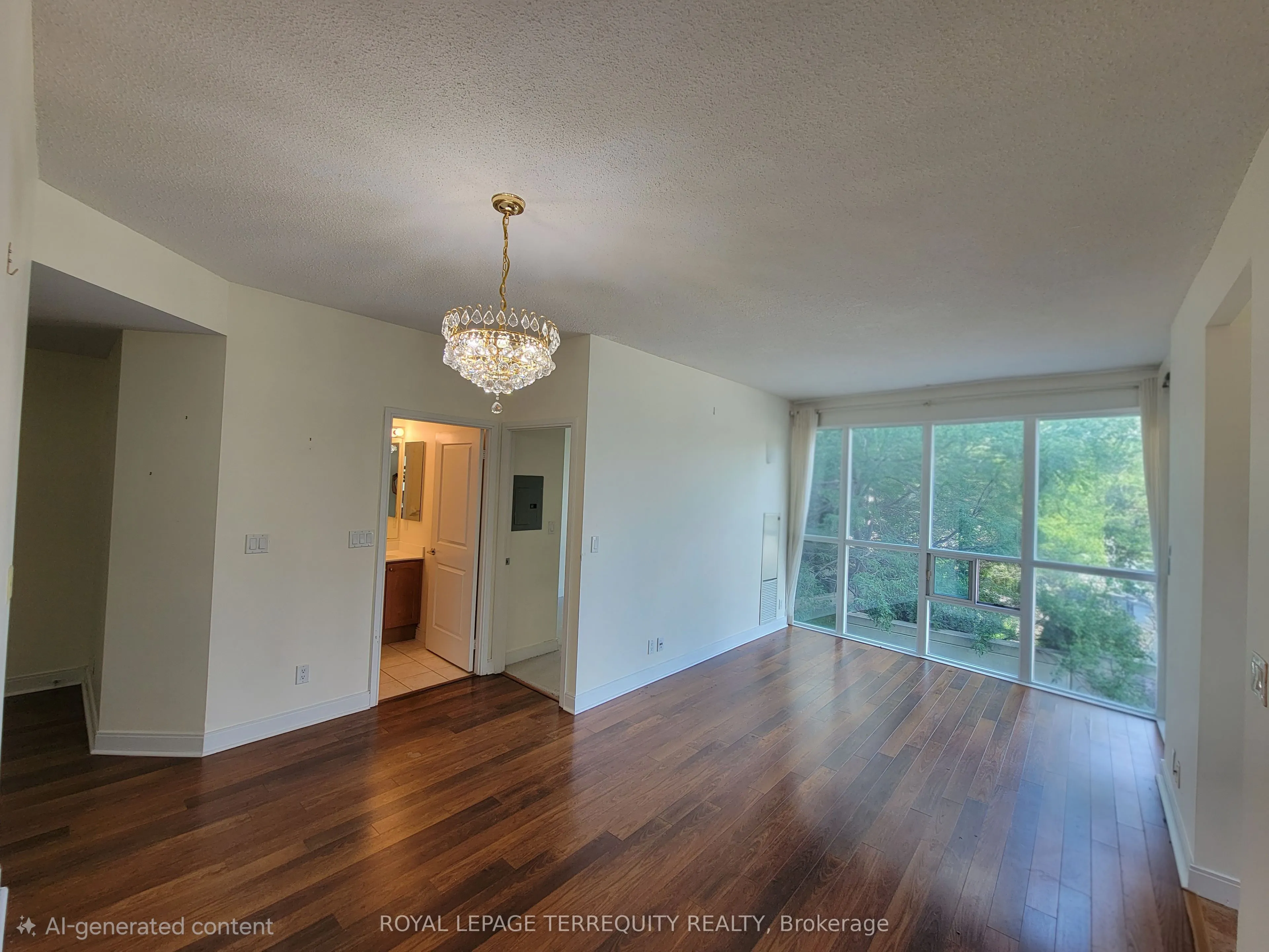 70 Absolute Avenue #403