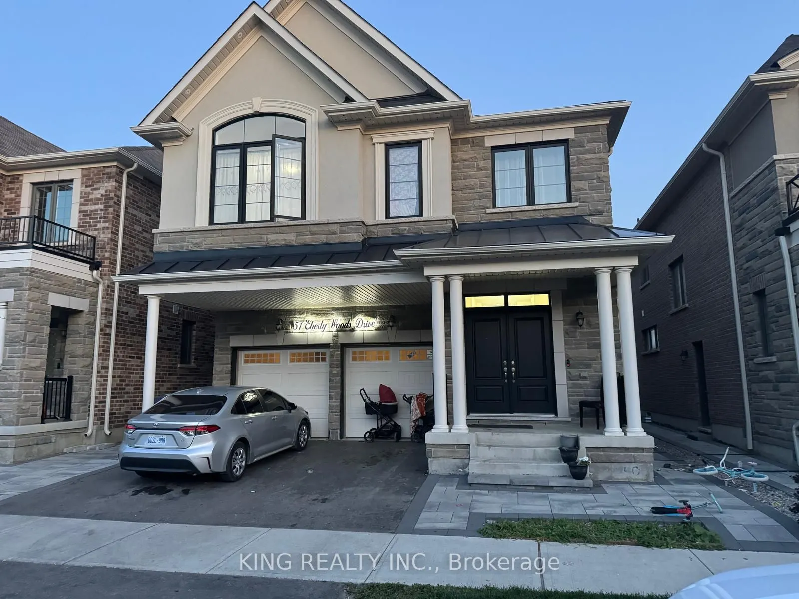 51 Eberly Woods Drive