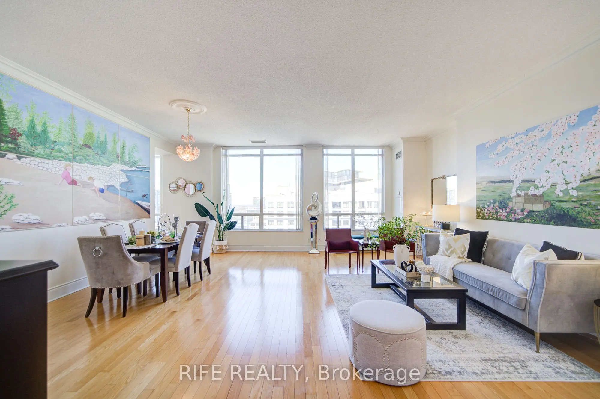 3880 Duke Of York Boulevard #GPH10