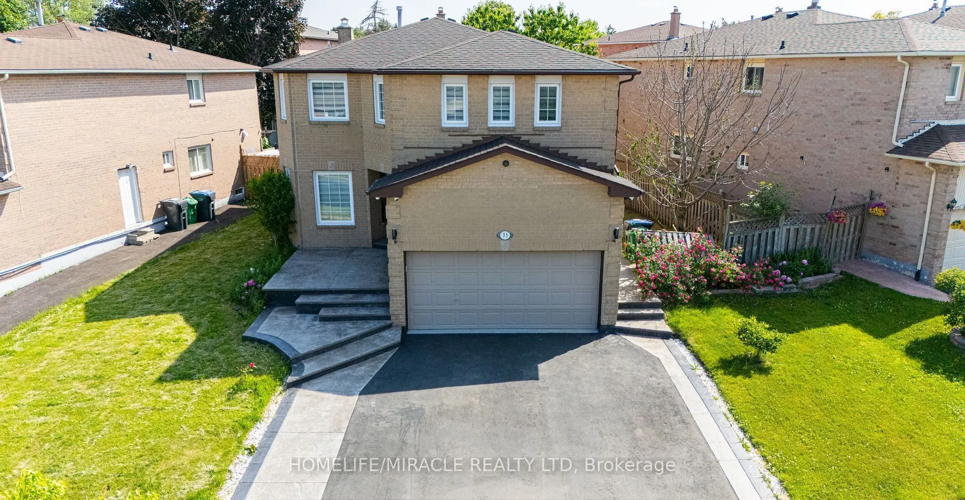 55 Castlehill Road