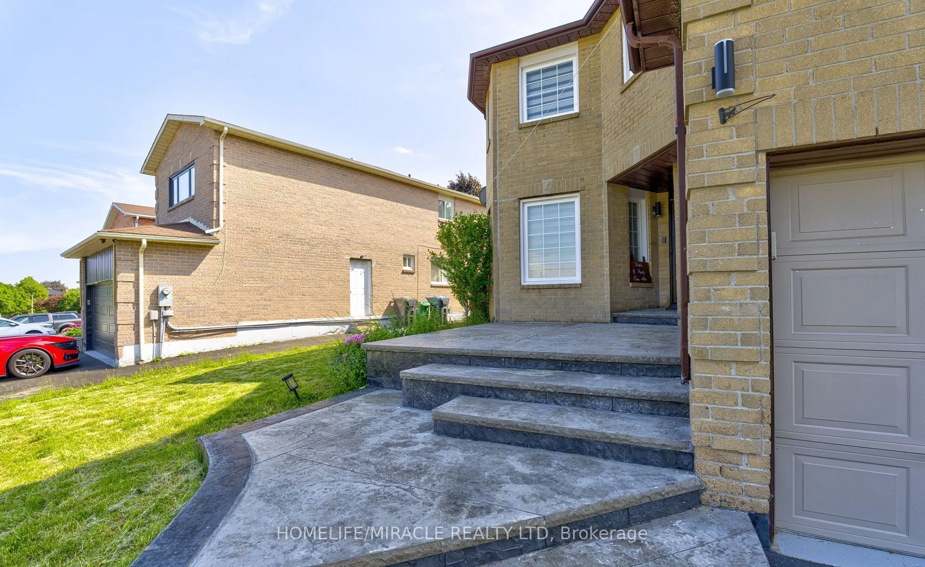 55 Castlehill Road