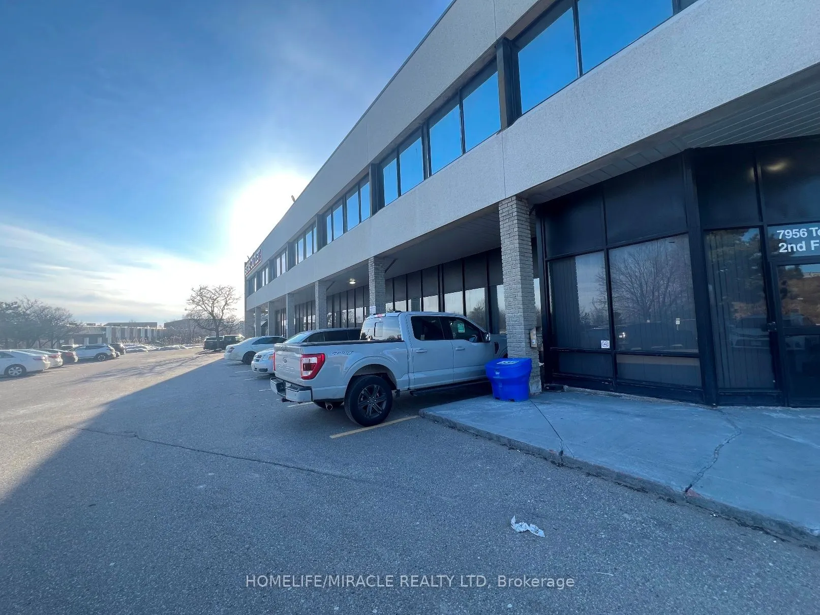 7956 Torbram Road #25