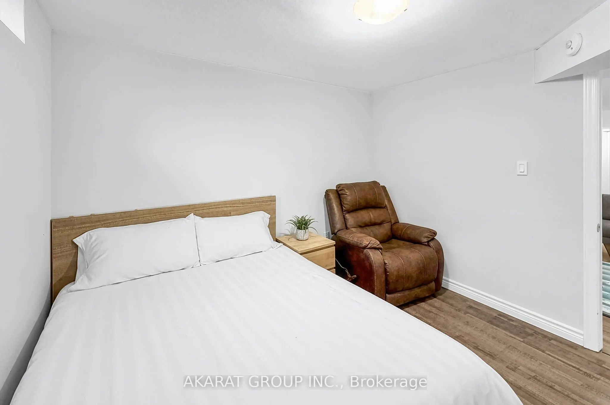 5463 Fudge Terrace #Basement Apt