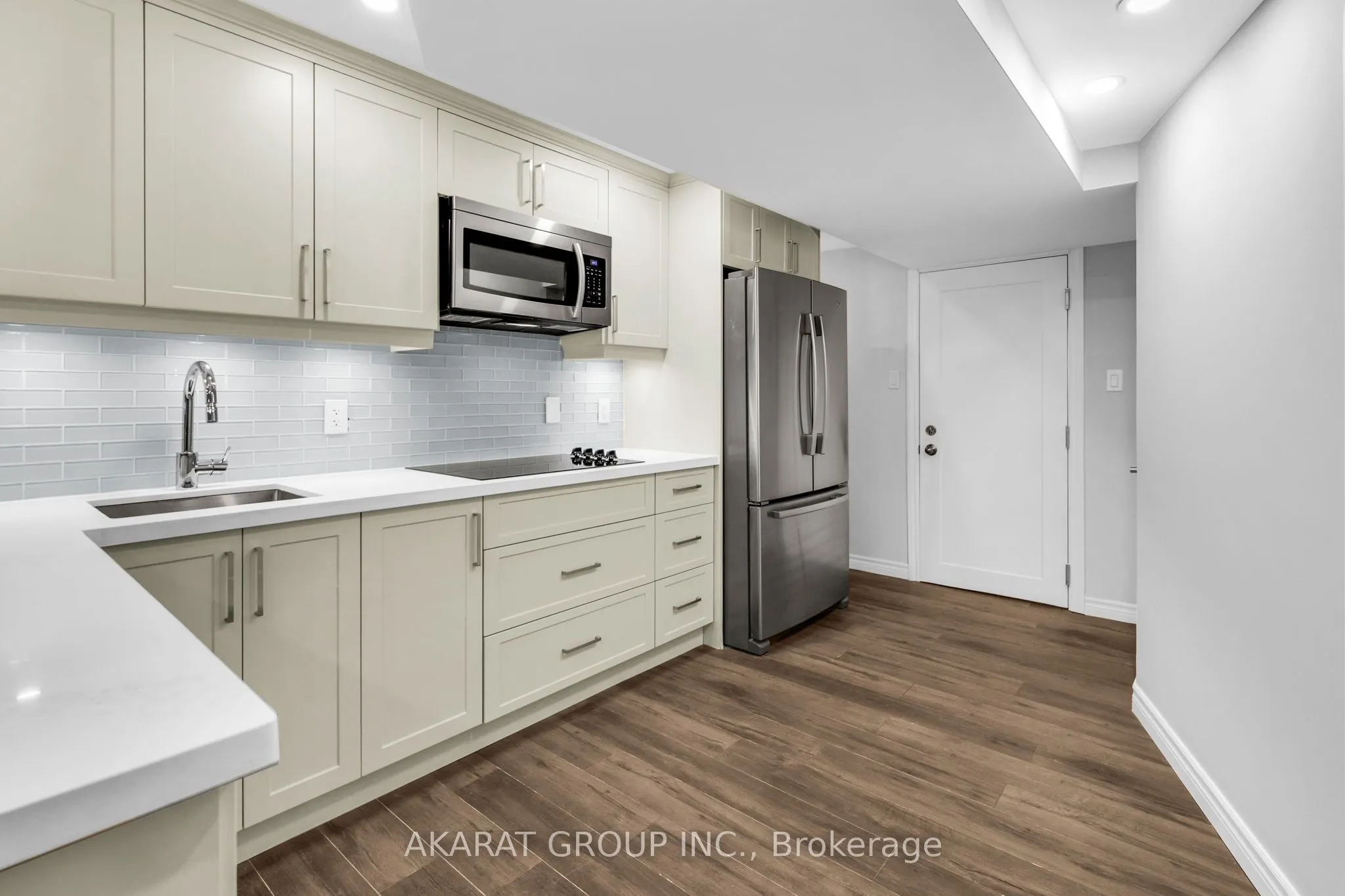 5463 Fudge Terrace #Basement Apt