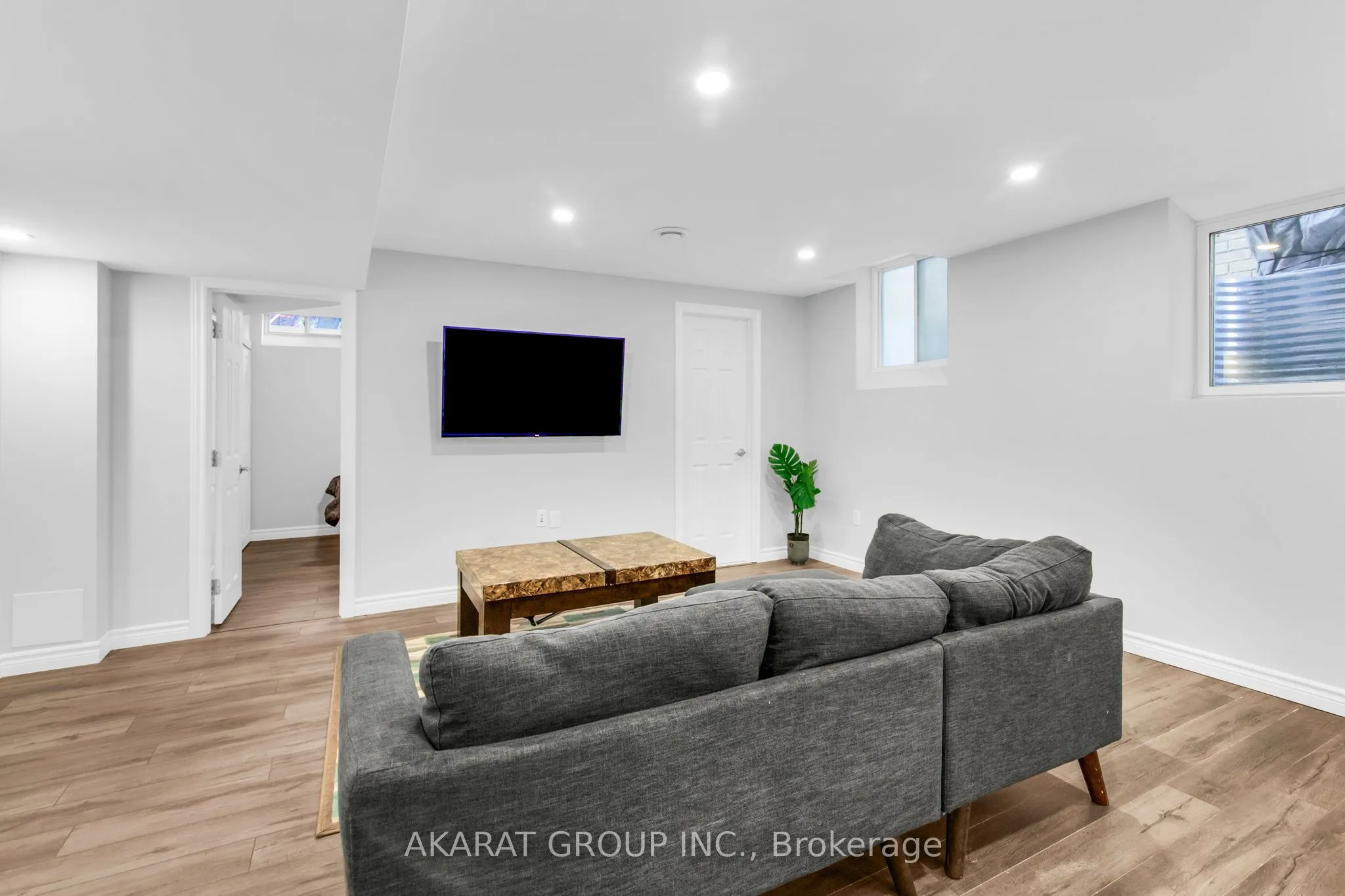 5463 Fudge Terrace #Basement Apt