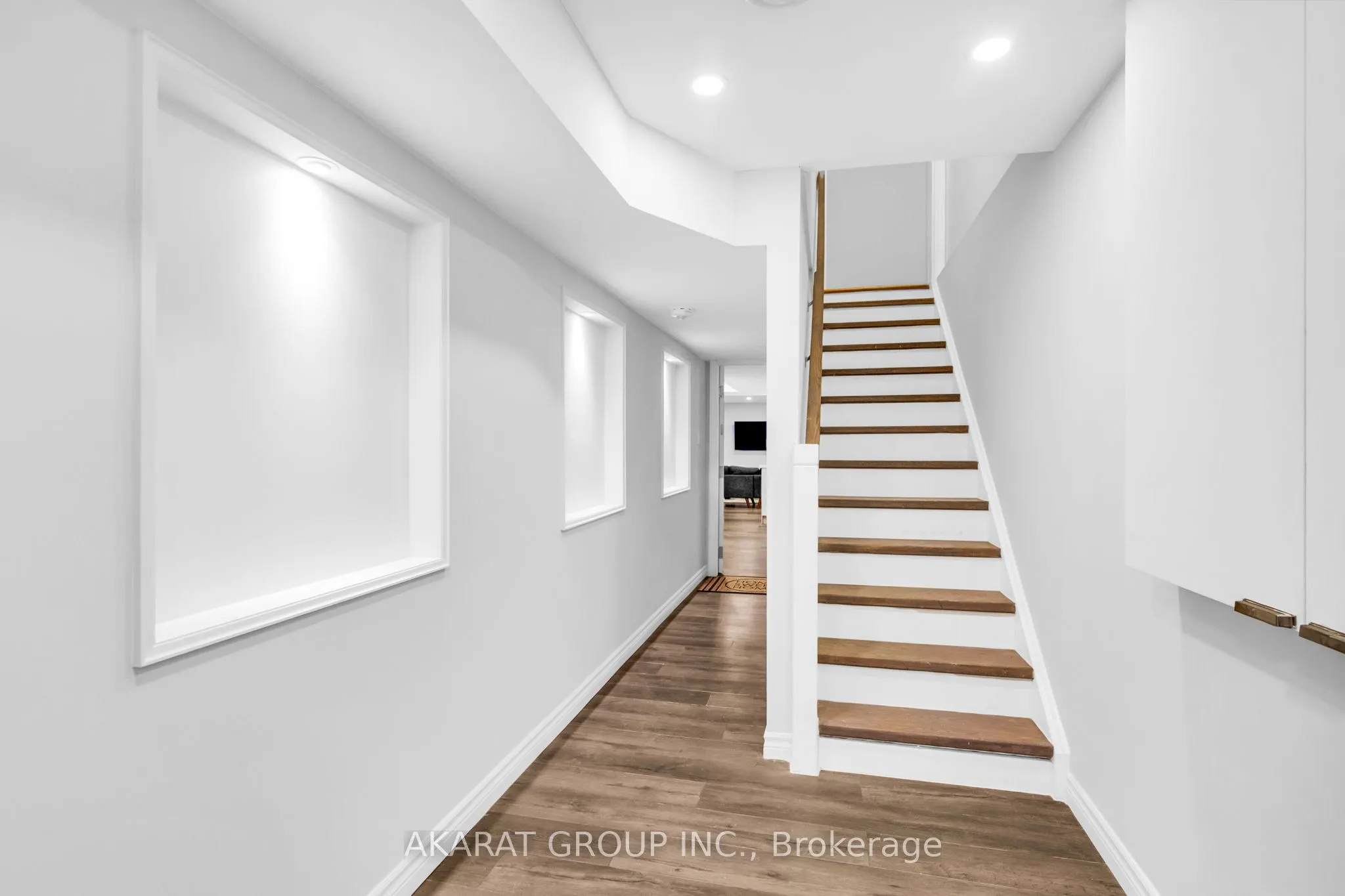 5463 Fudge Terrace #Basement Apt