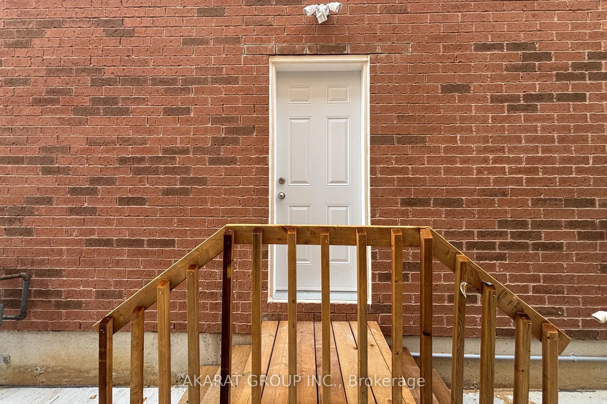 5463 Fudge Terrace #Basement Apt