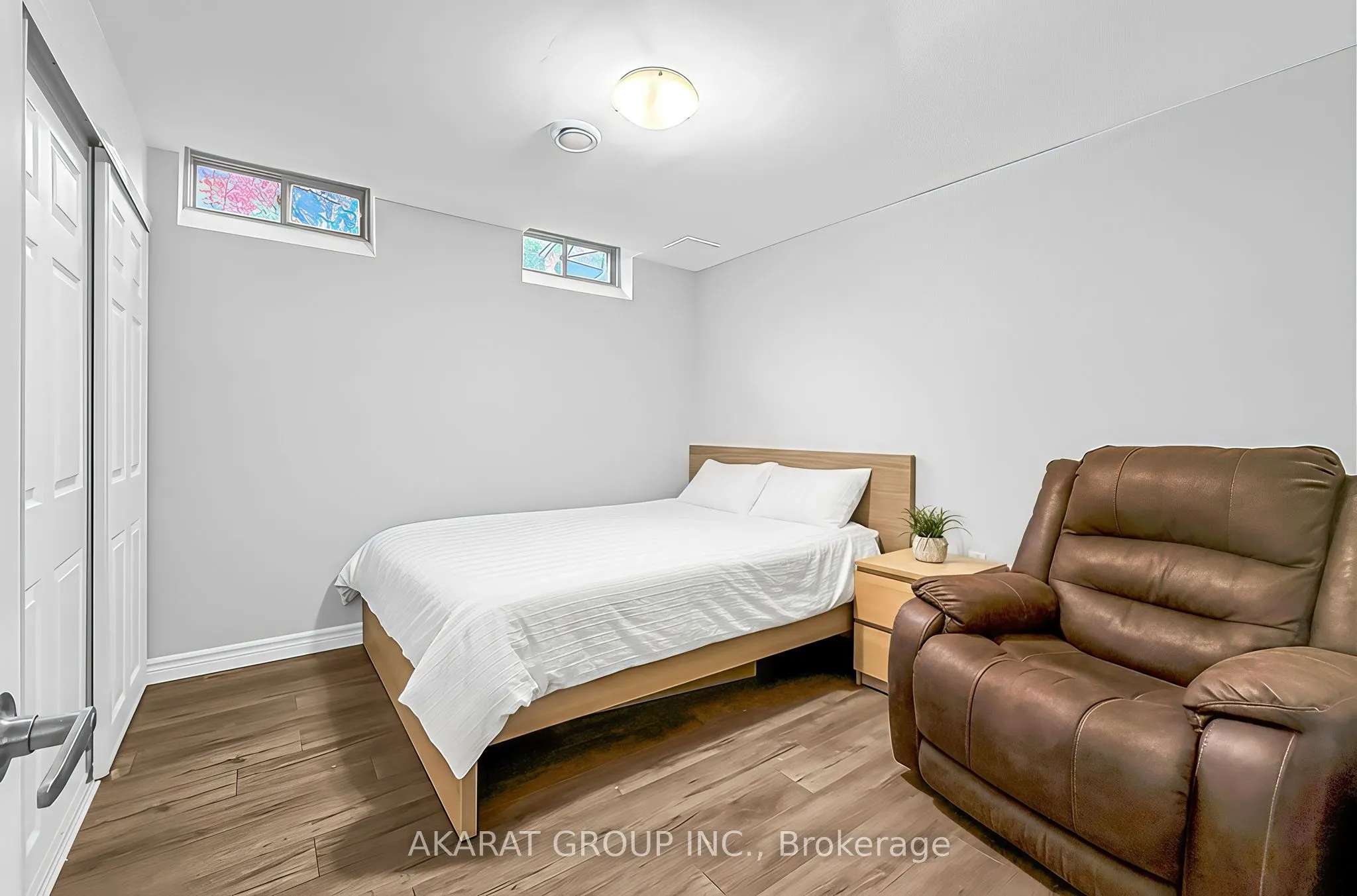 5463 Fudge Terrace #Basement Apt