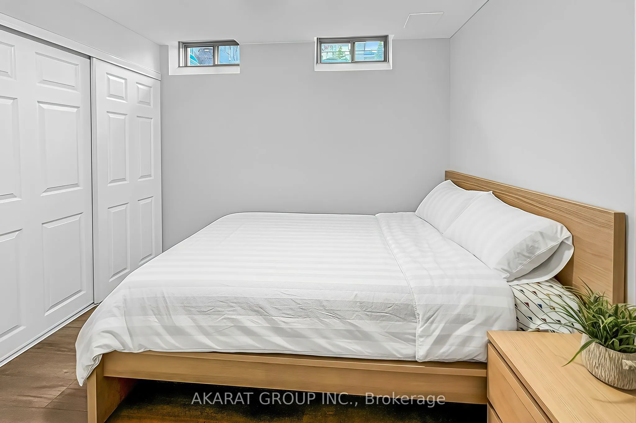 5463 Fudge Terrace #Basement Apt