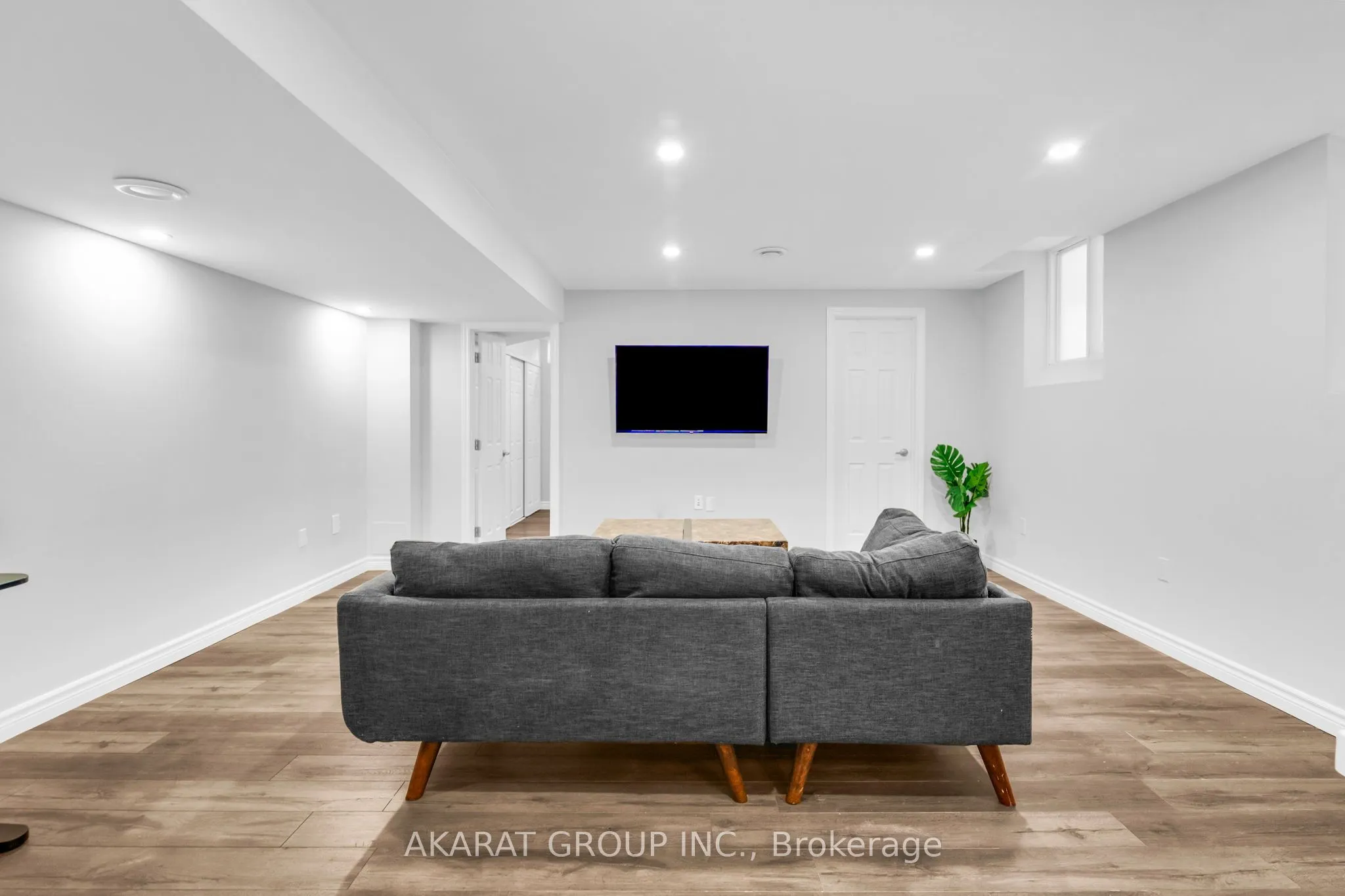 5463 Fudge Terrace #Basement Apt