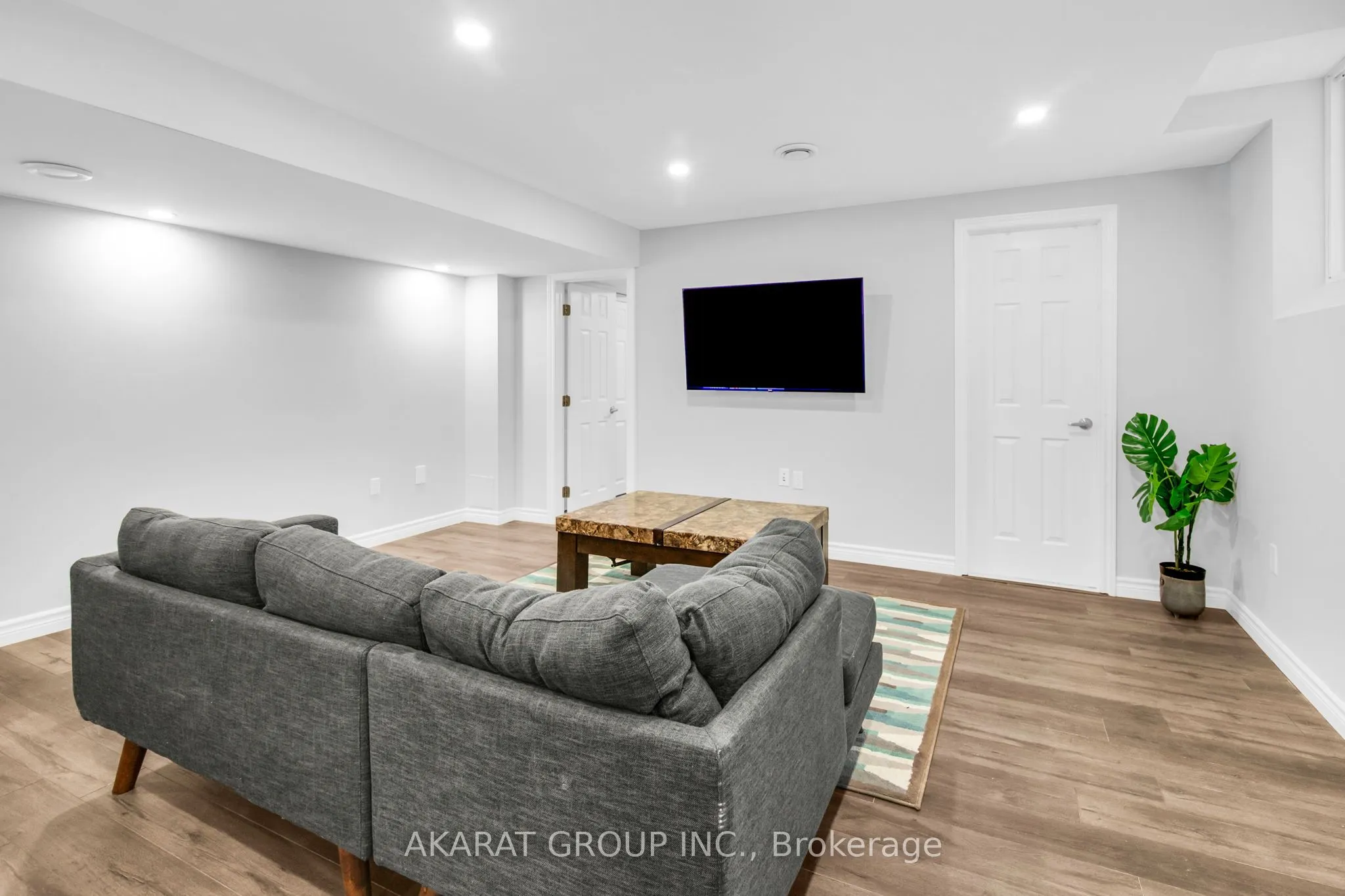 5463 Fudge Terrace #Basement Apt