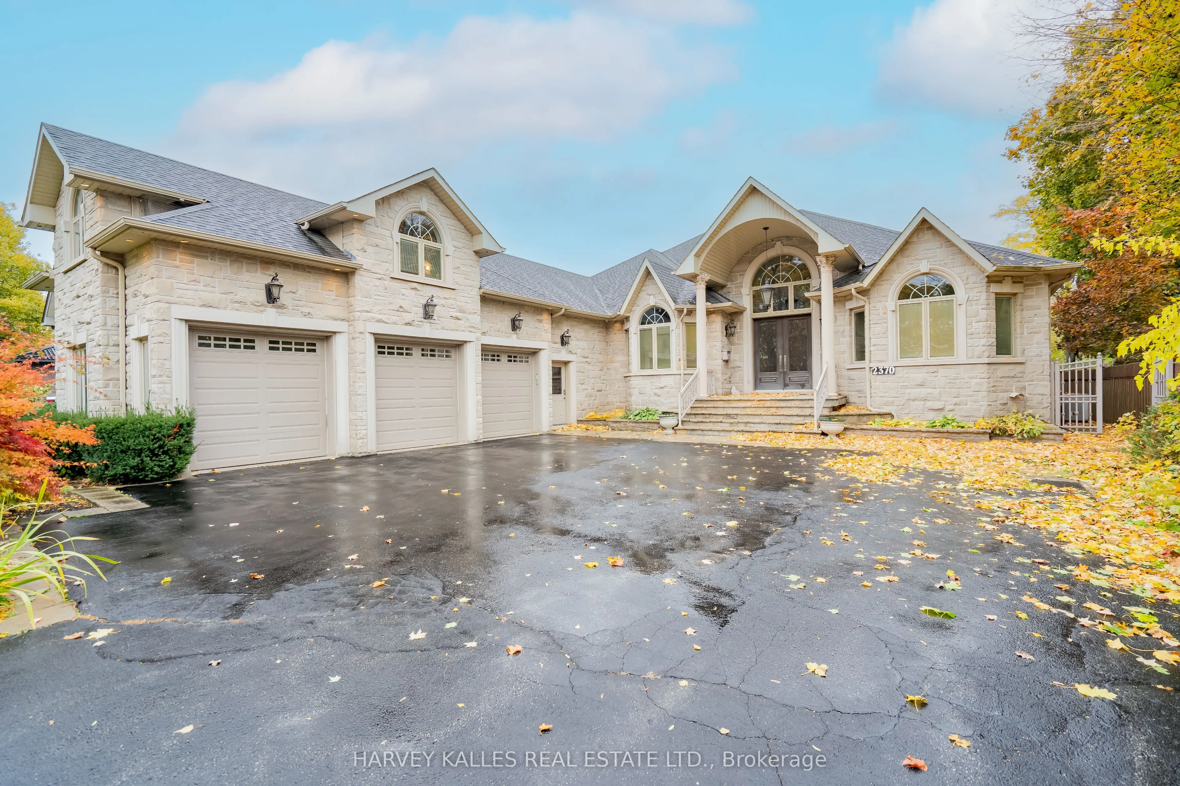 2370 Hammond Road