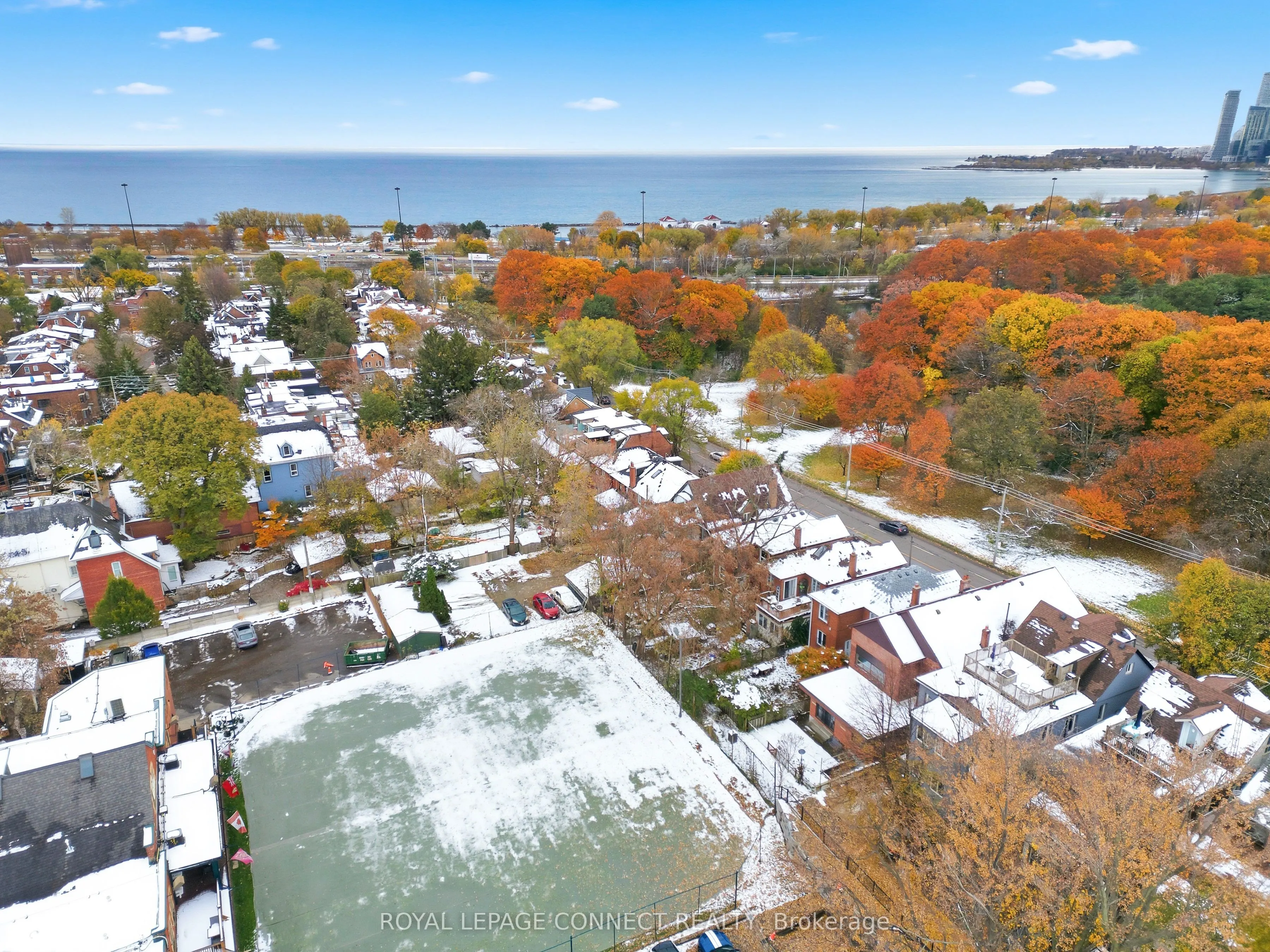 115 Parkside Drive