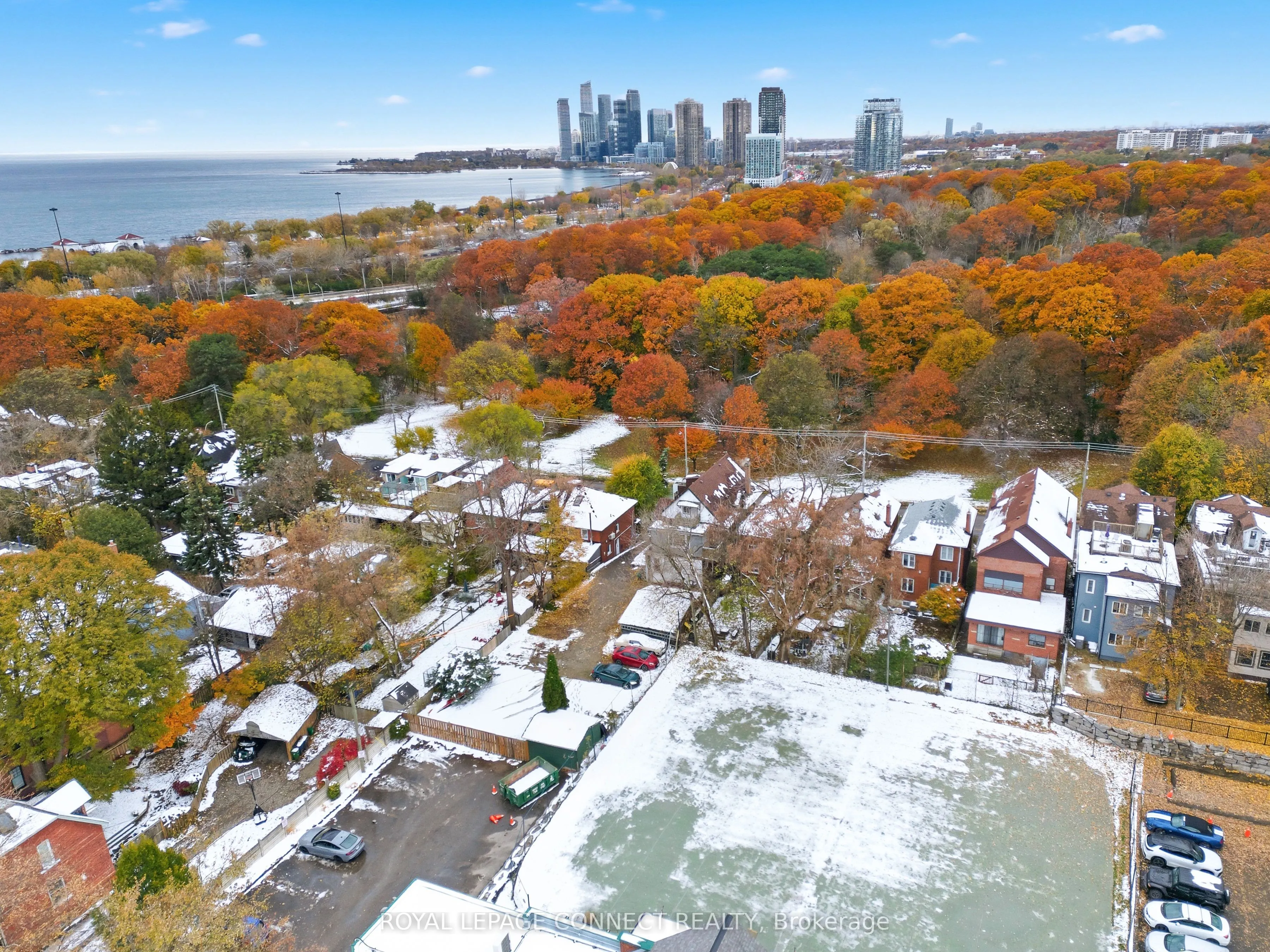 115 Parkside Drive