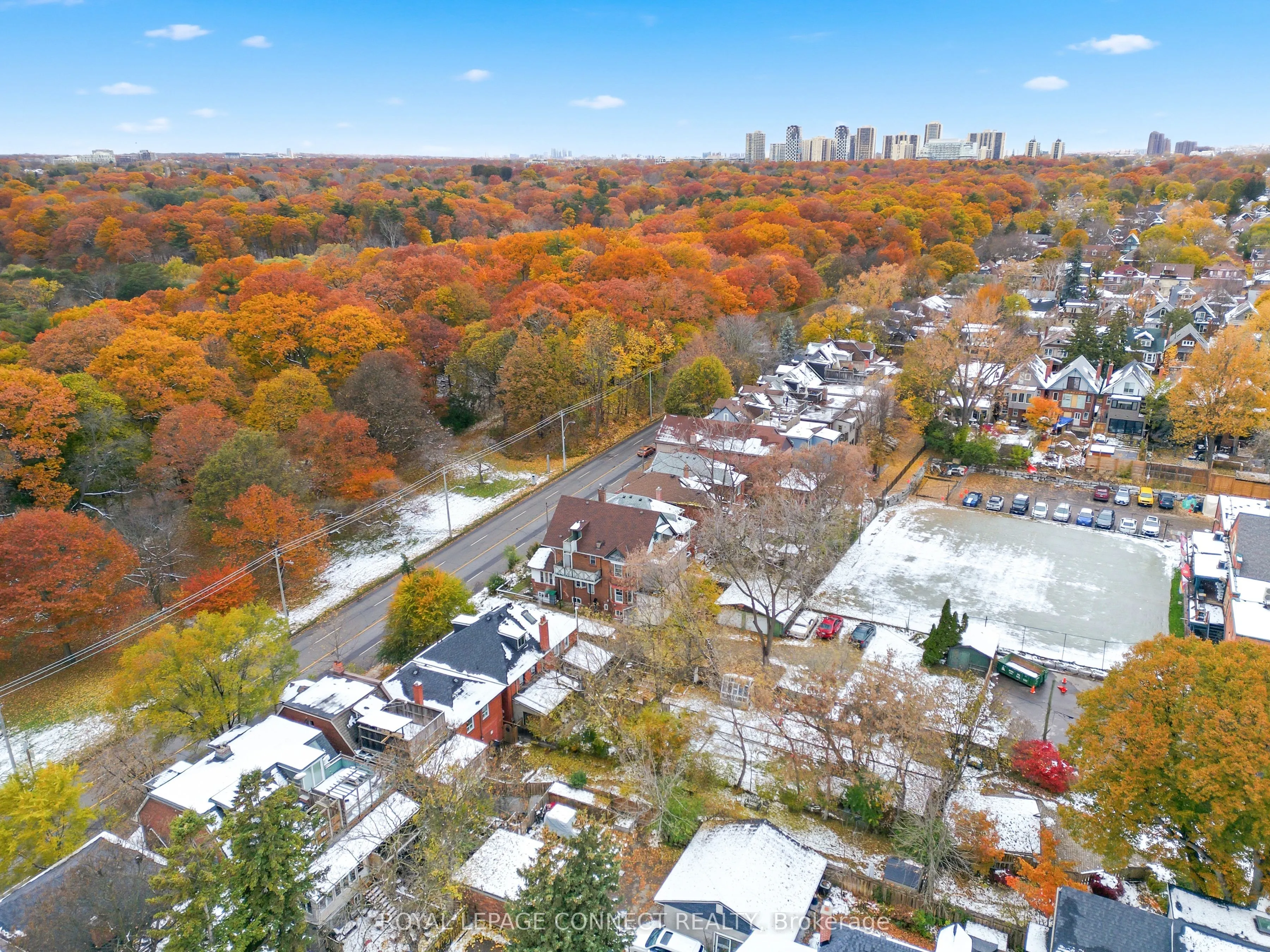 115 Parkside Drive