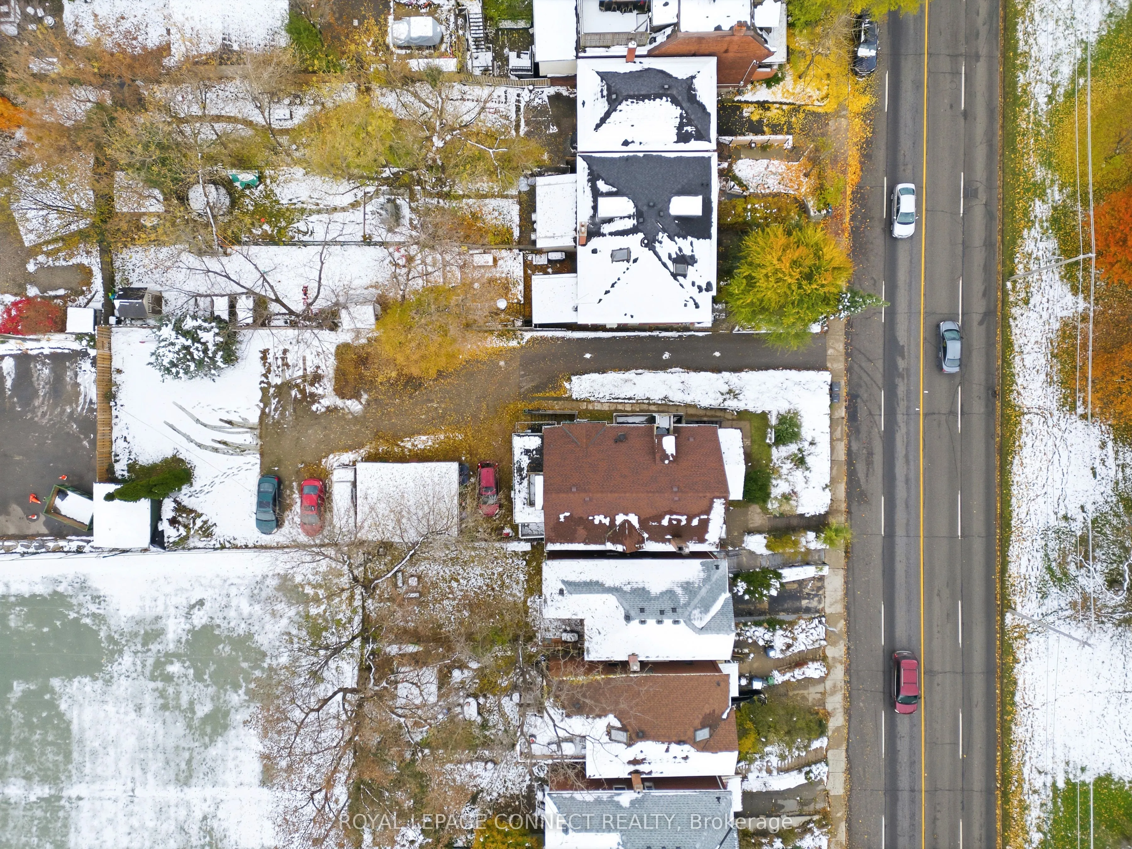 115 Parkside Drive