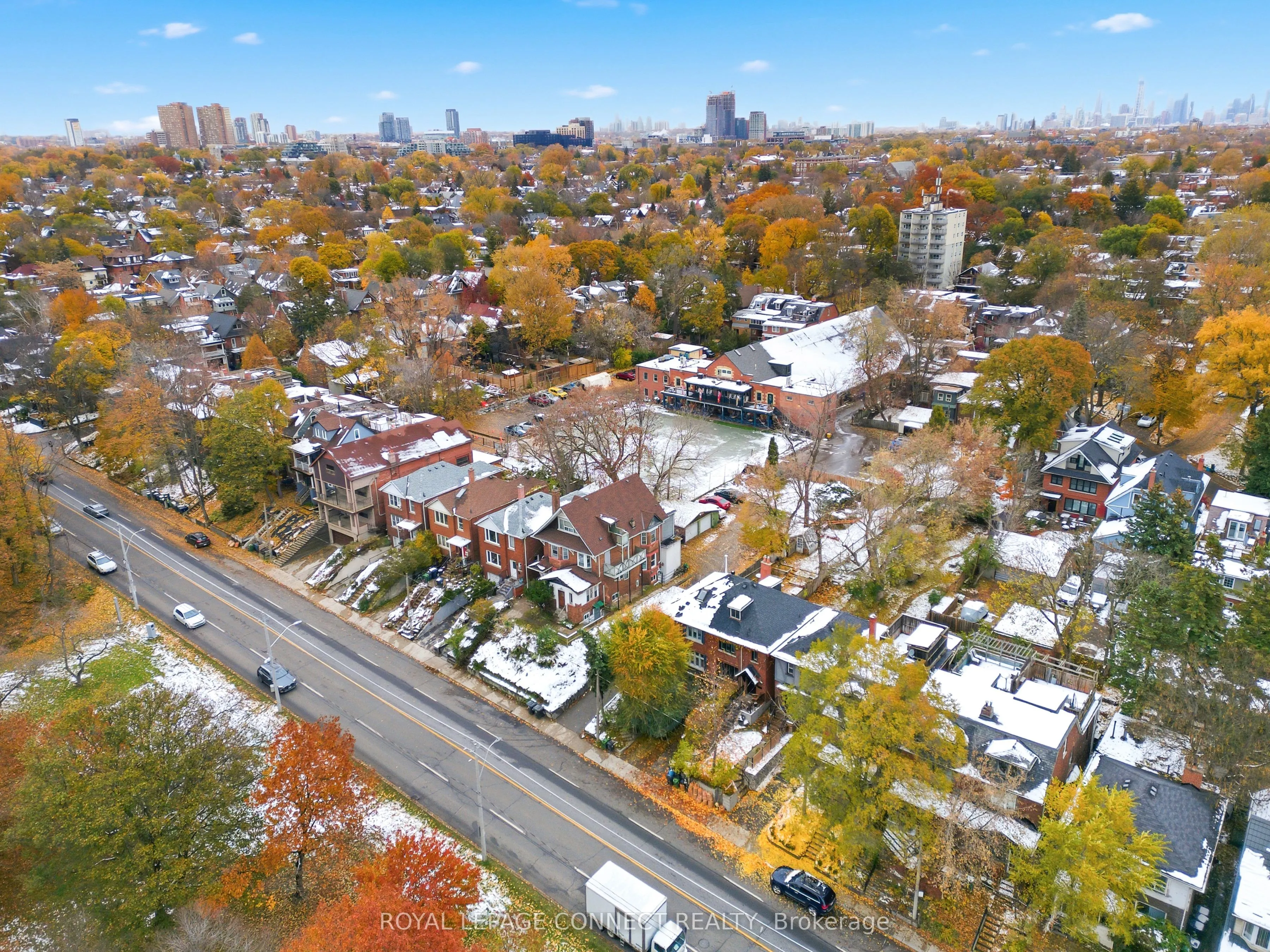 115 Parkside Drive