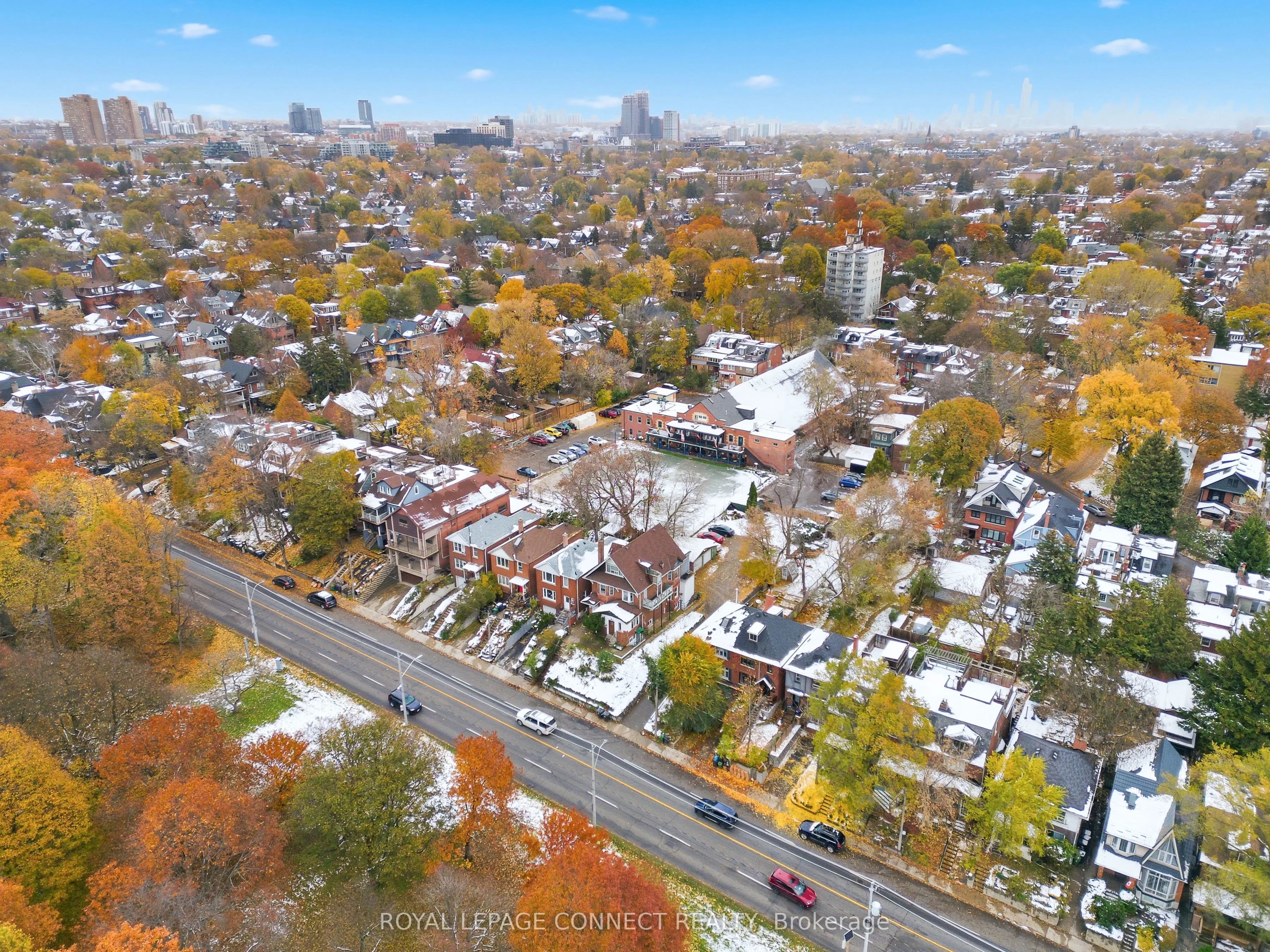 115 Parkside Drive