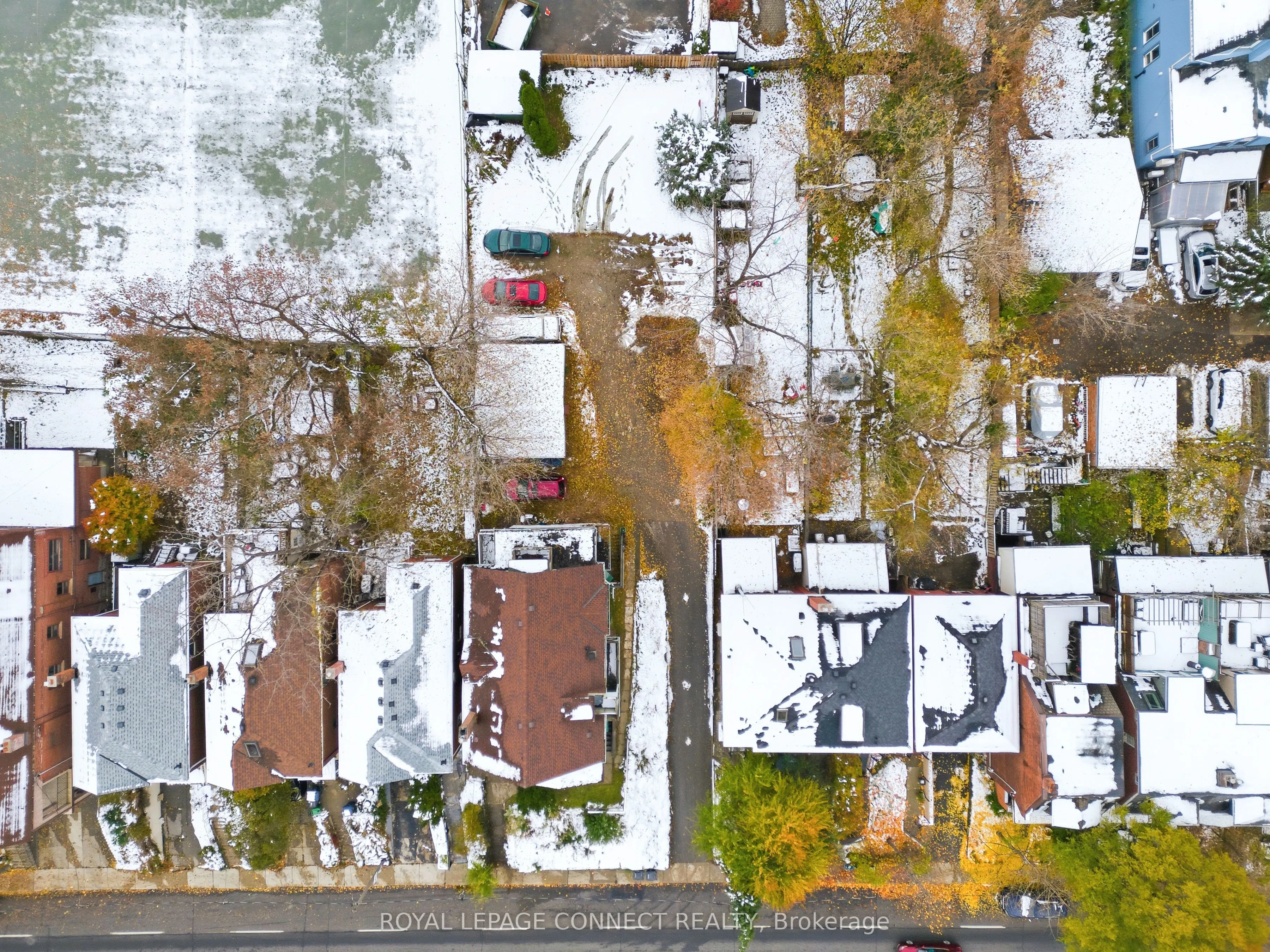 115 Parkside Drive