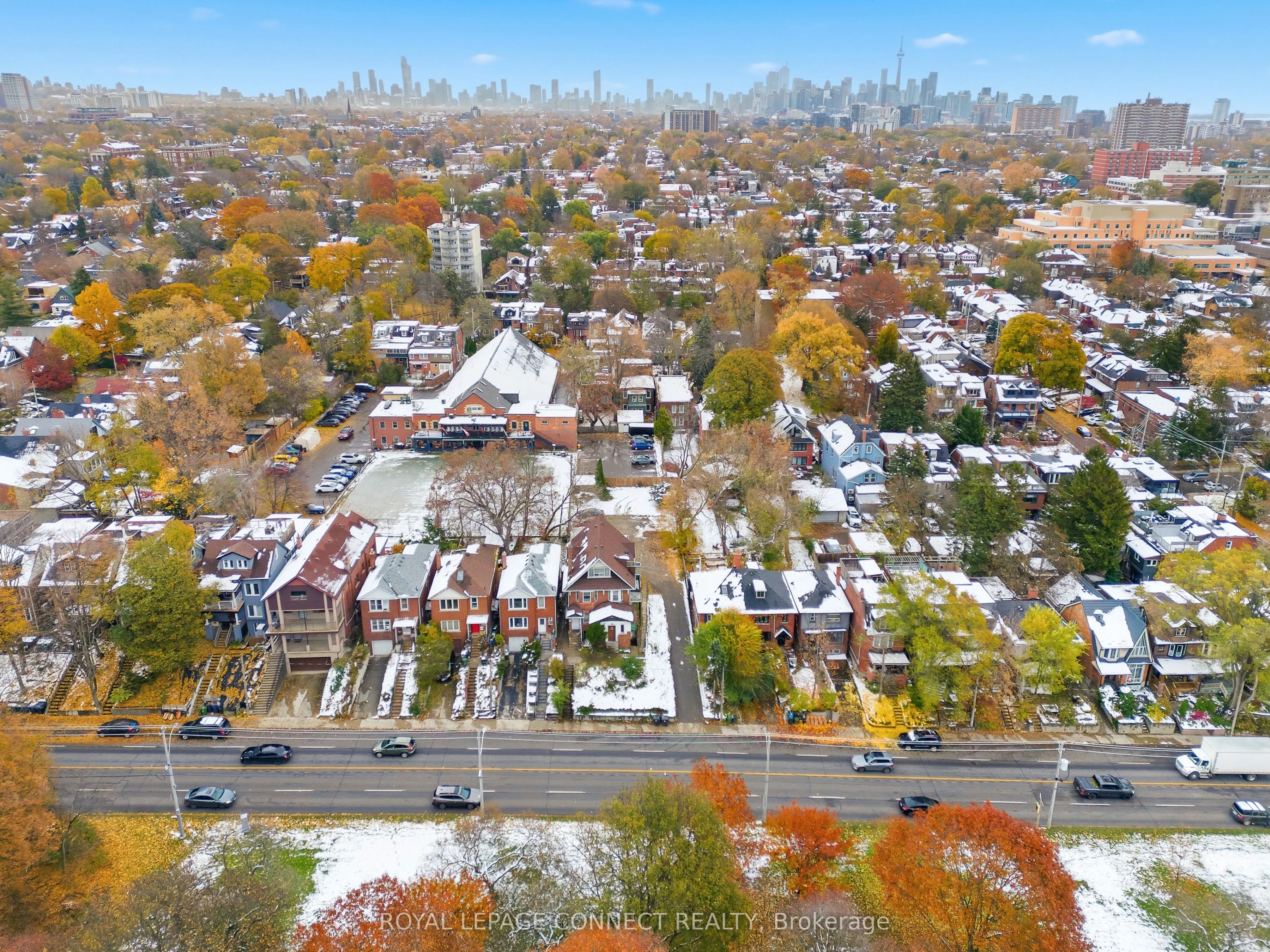 115 Parkside Drive