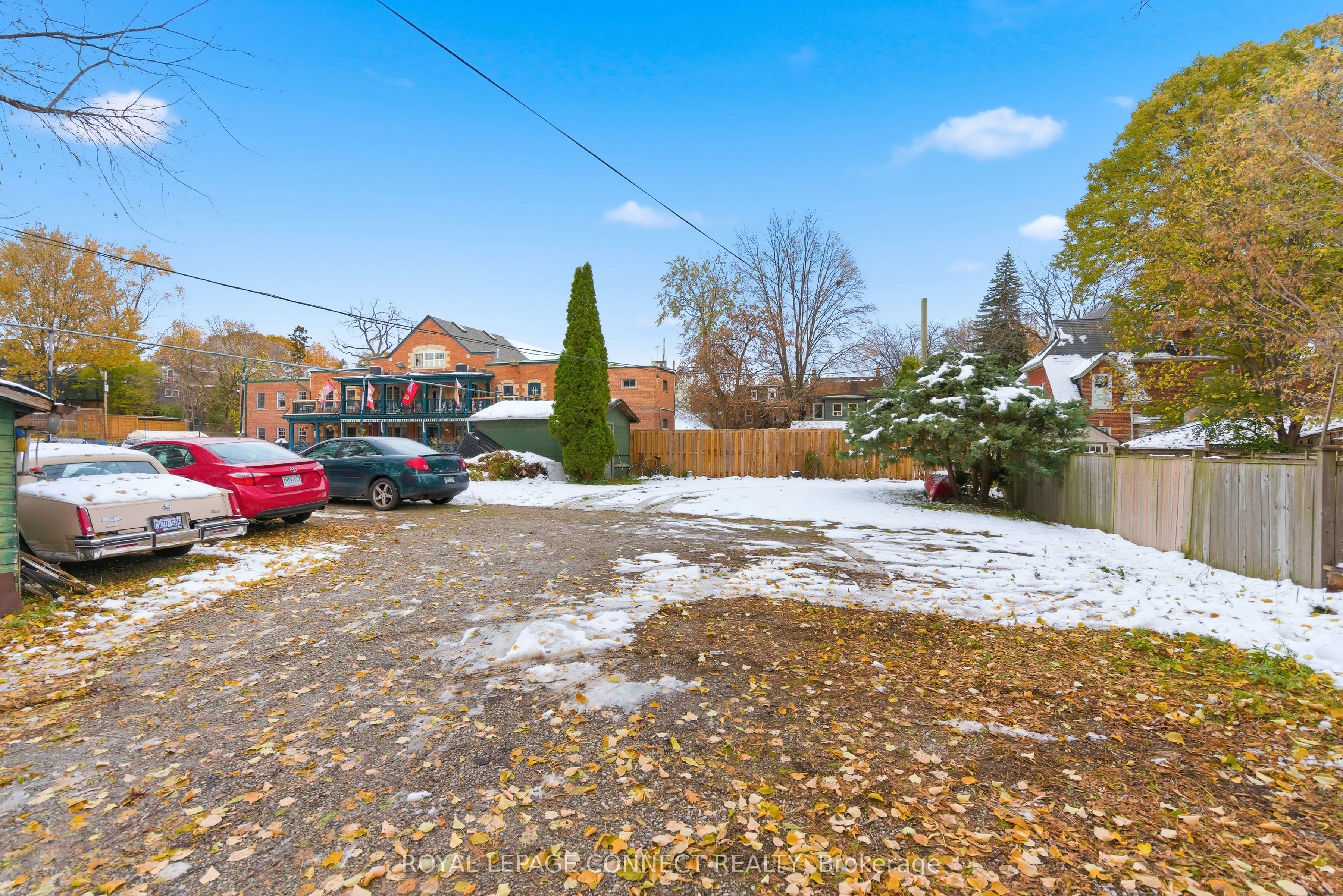 115 Parkside Drive