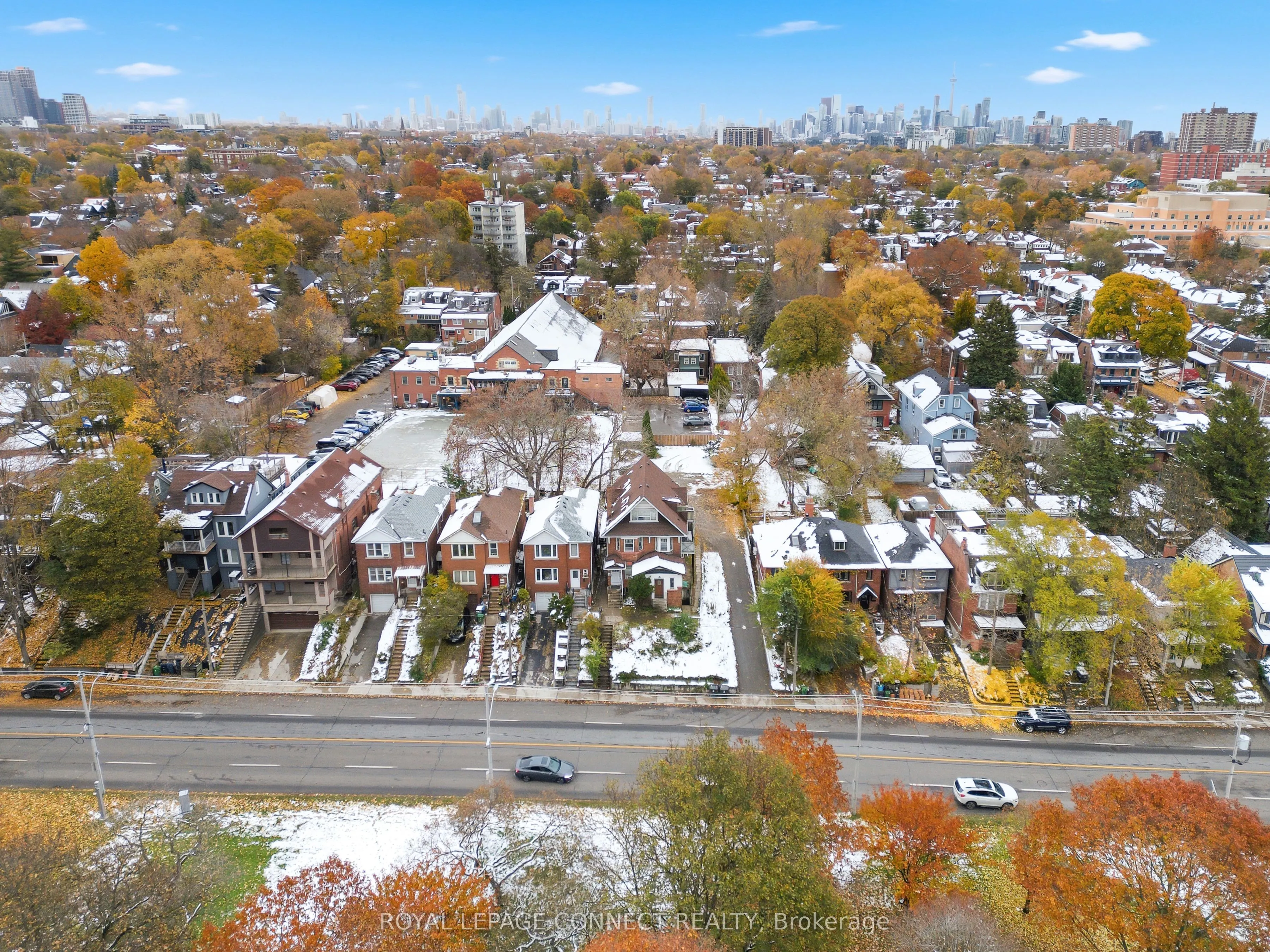 115 Parkside Drive