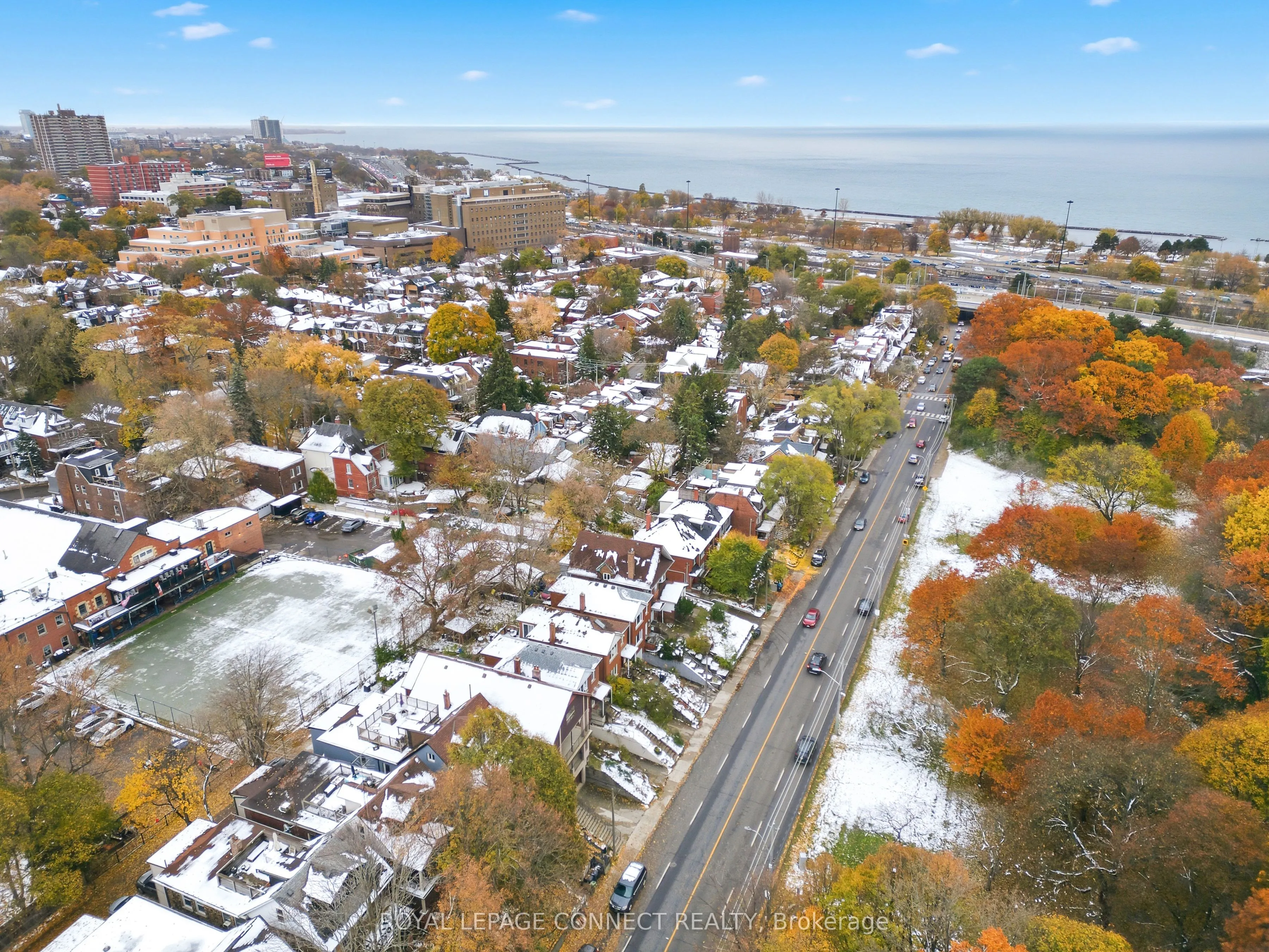 115 Parkside Drive