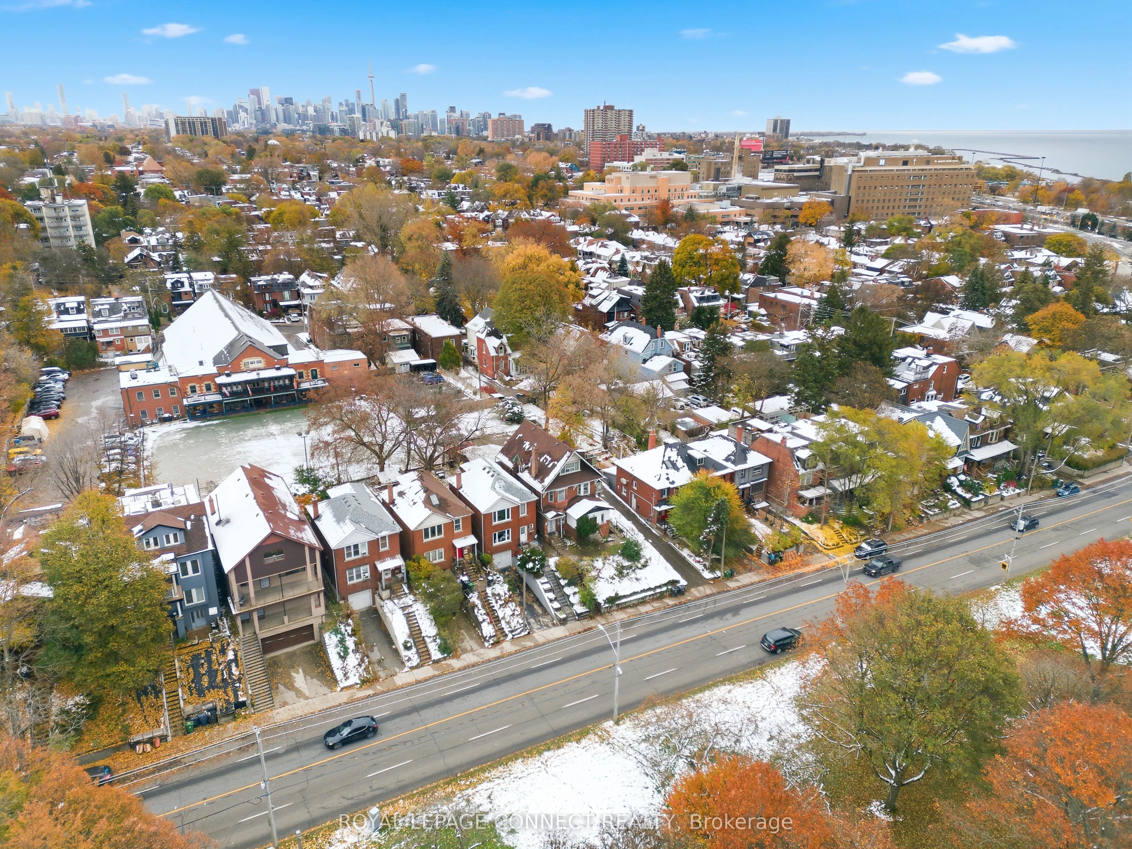 115 Parkside Drive