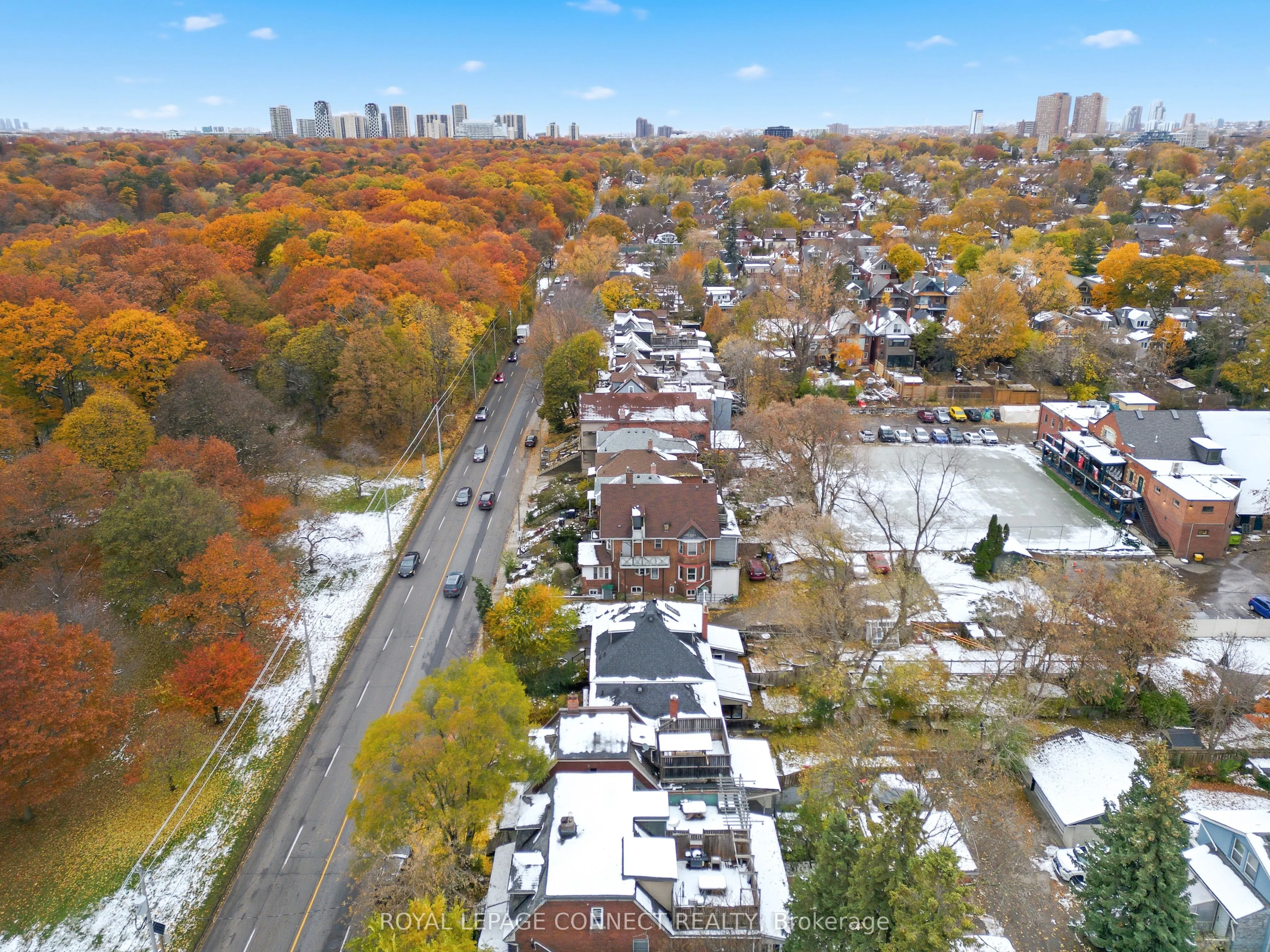 115 Parkside Drive